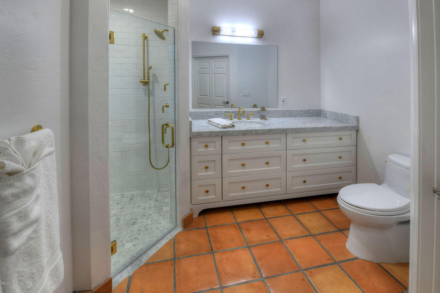 Catalina Foothills Estates NO. 7 - Residential