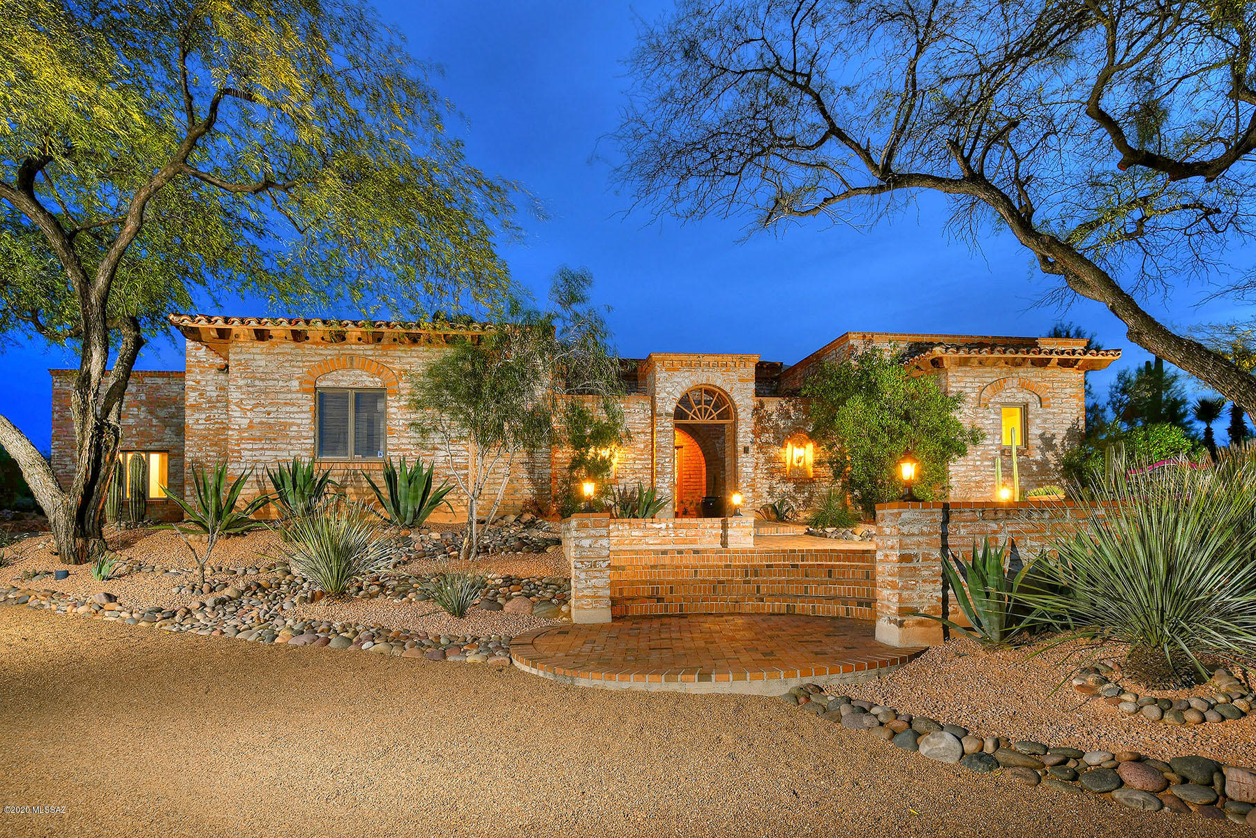 Catalina Foothills Estates NO. 7 - Residential