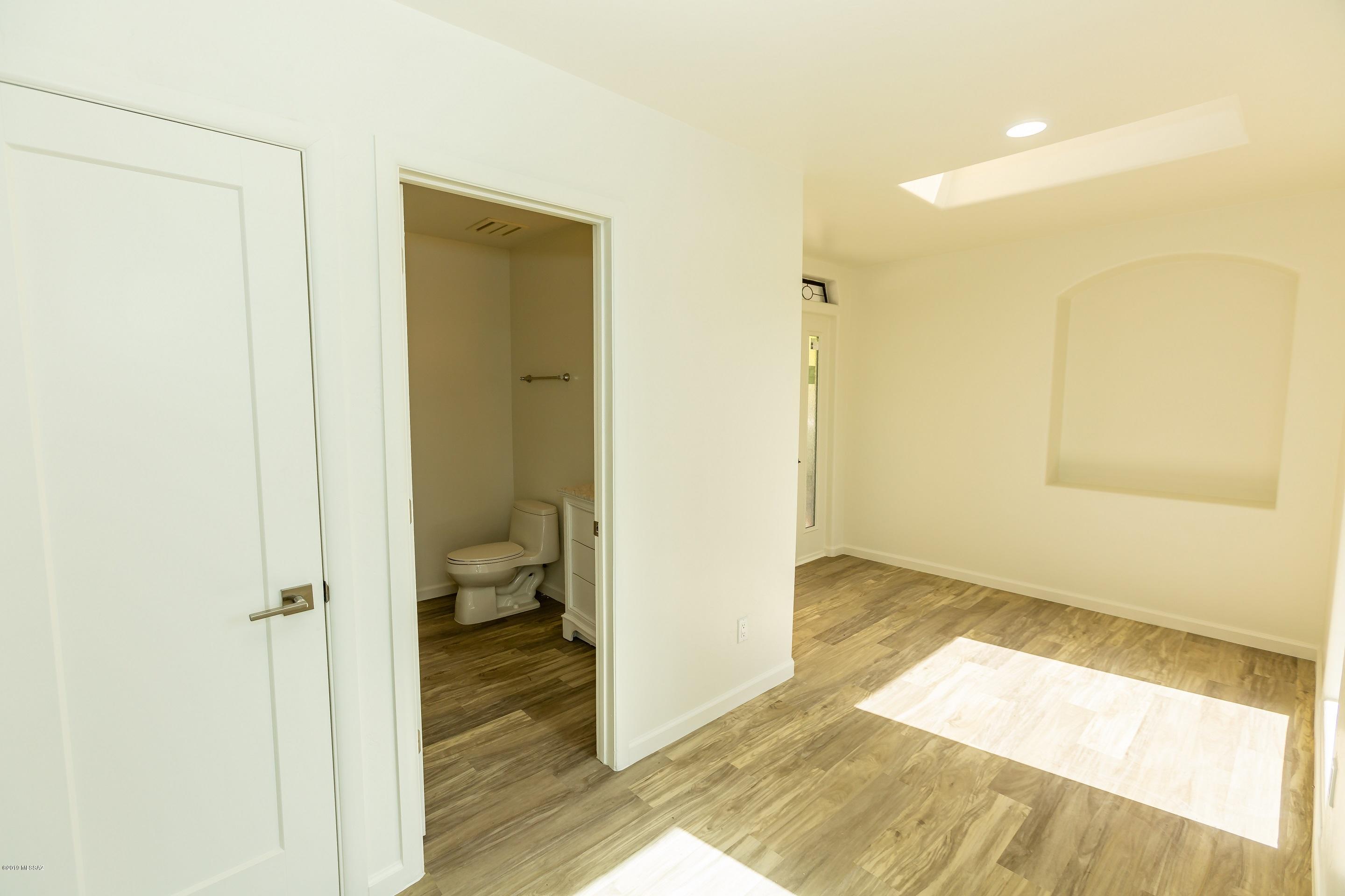 Cimarron Foothills Estates (1-97) - Residential