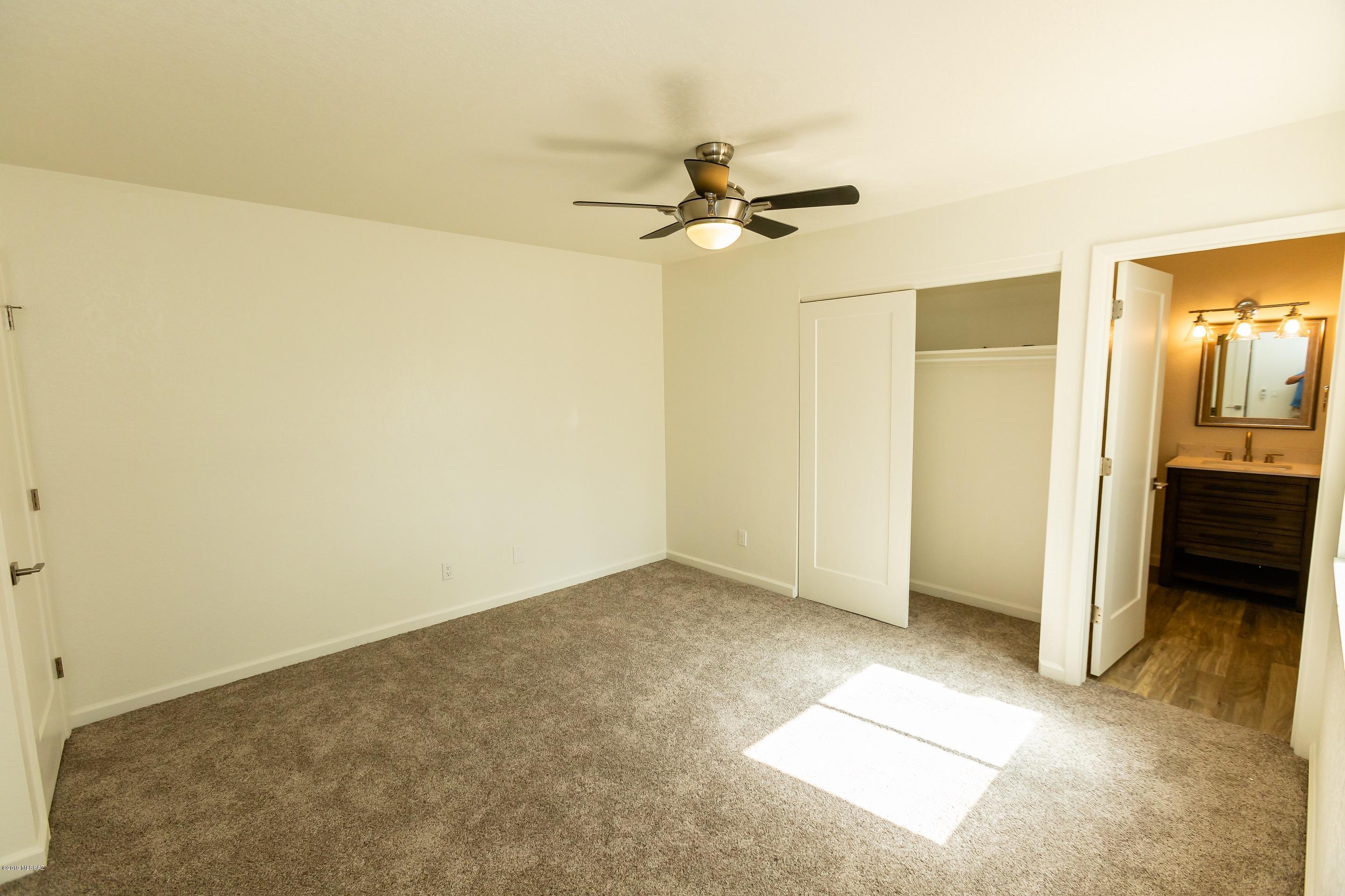 Cimarron Foothills Estates (1-97) - Residential