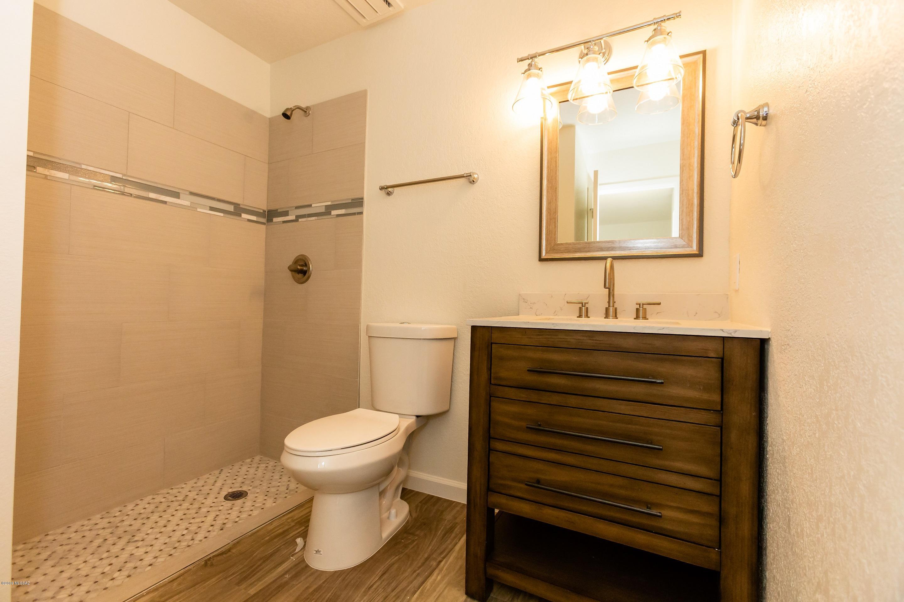 Cimarron Foothills Estates (1-97) - Residential