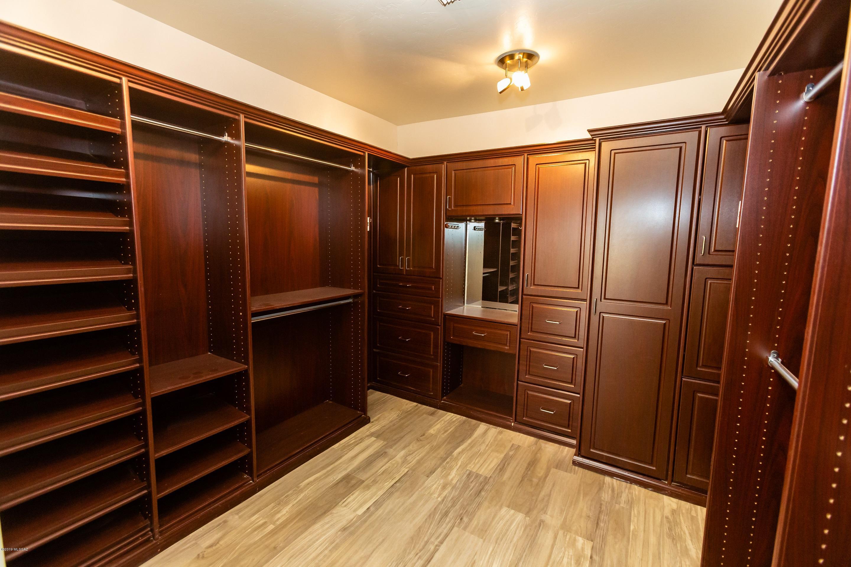 Cimarron Foothills Estates (1-97) - Residential