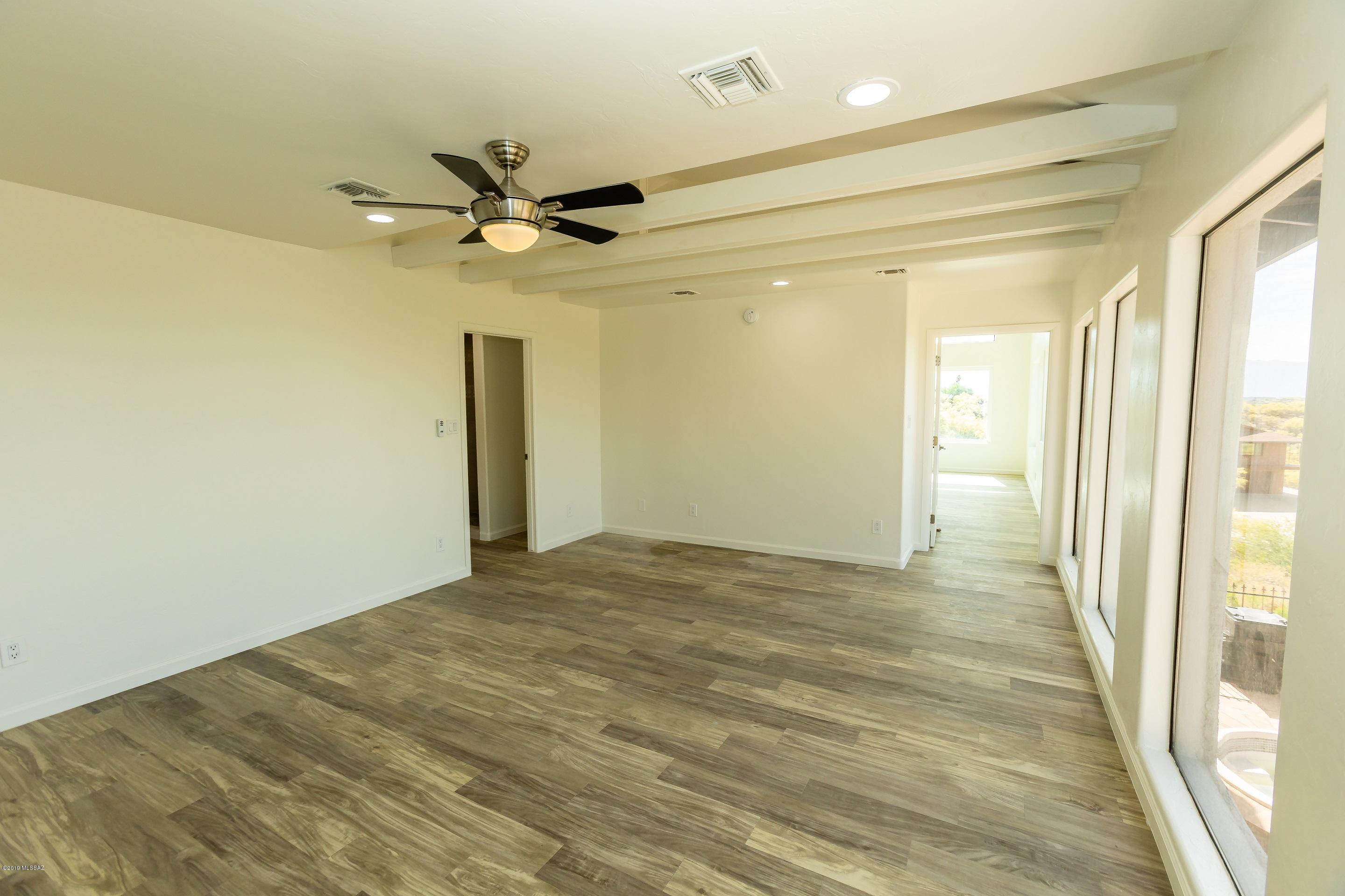 Cimarron Foothills Estates (1-97) - Residential