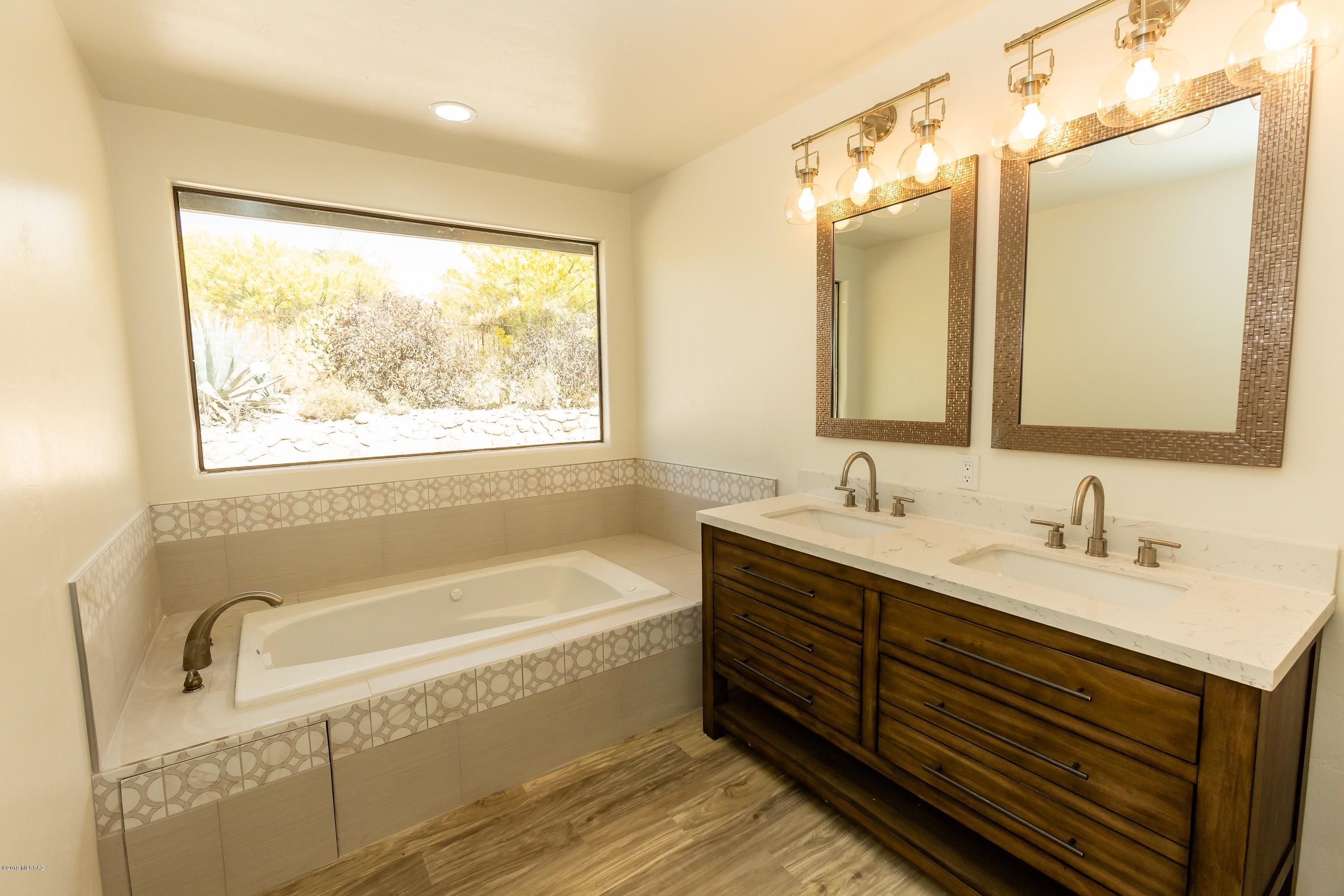 Cimarron Foothills Estates (1-97) - Residential