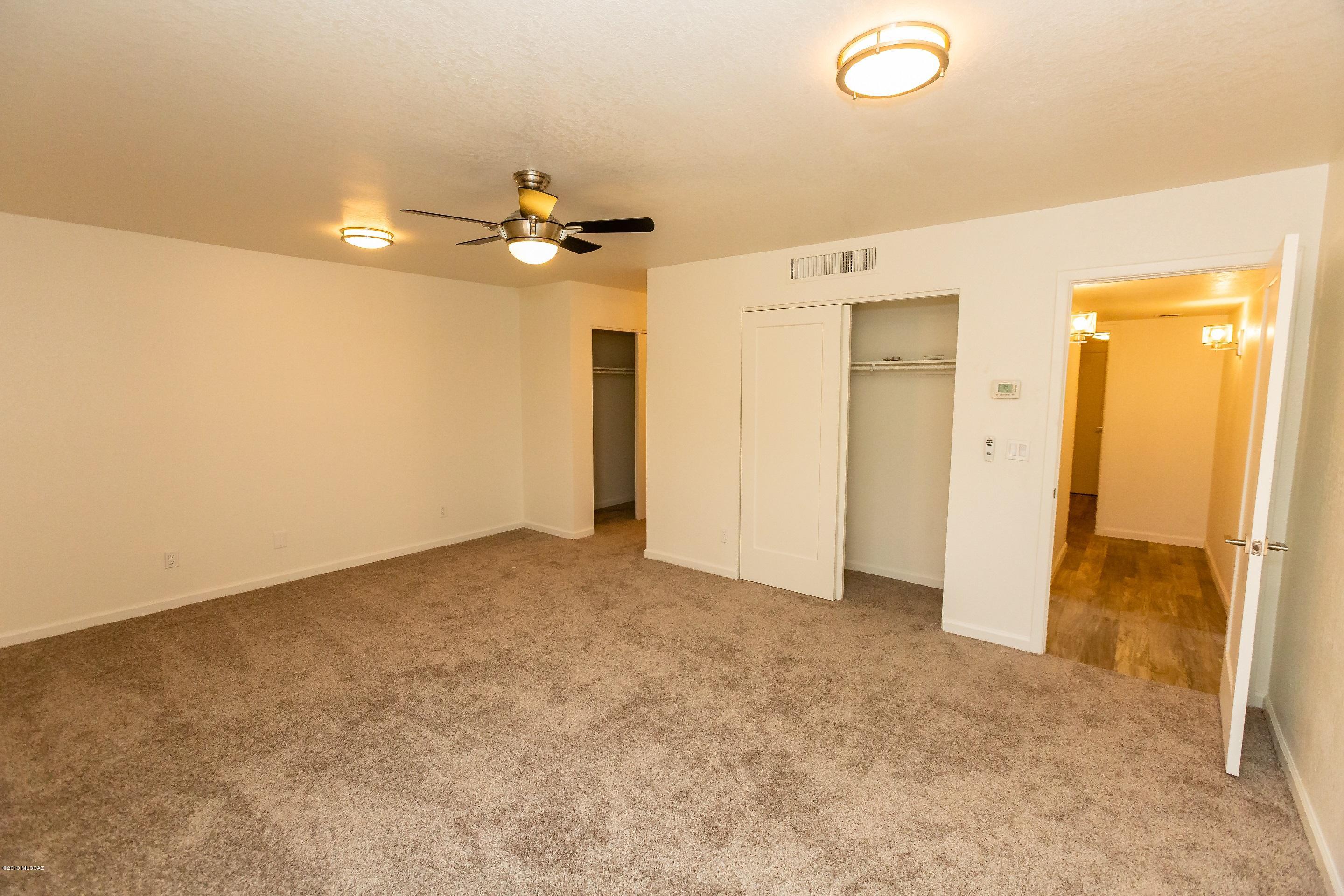 Cimarron Foothills Estates (1-97) - Residential