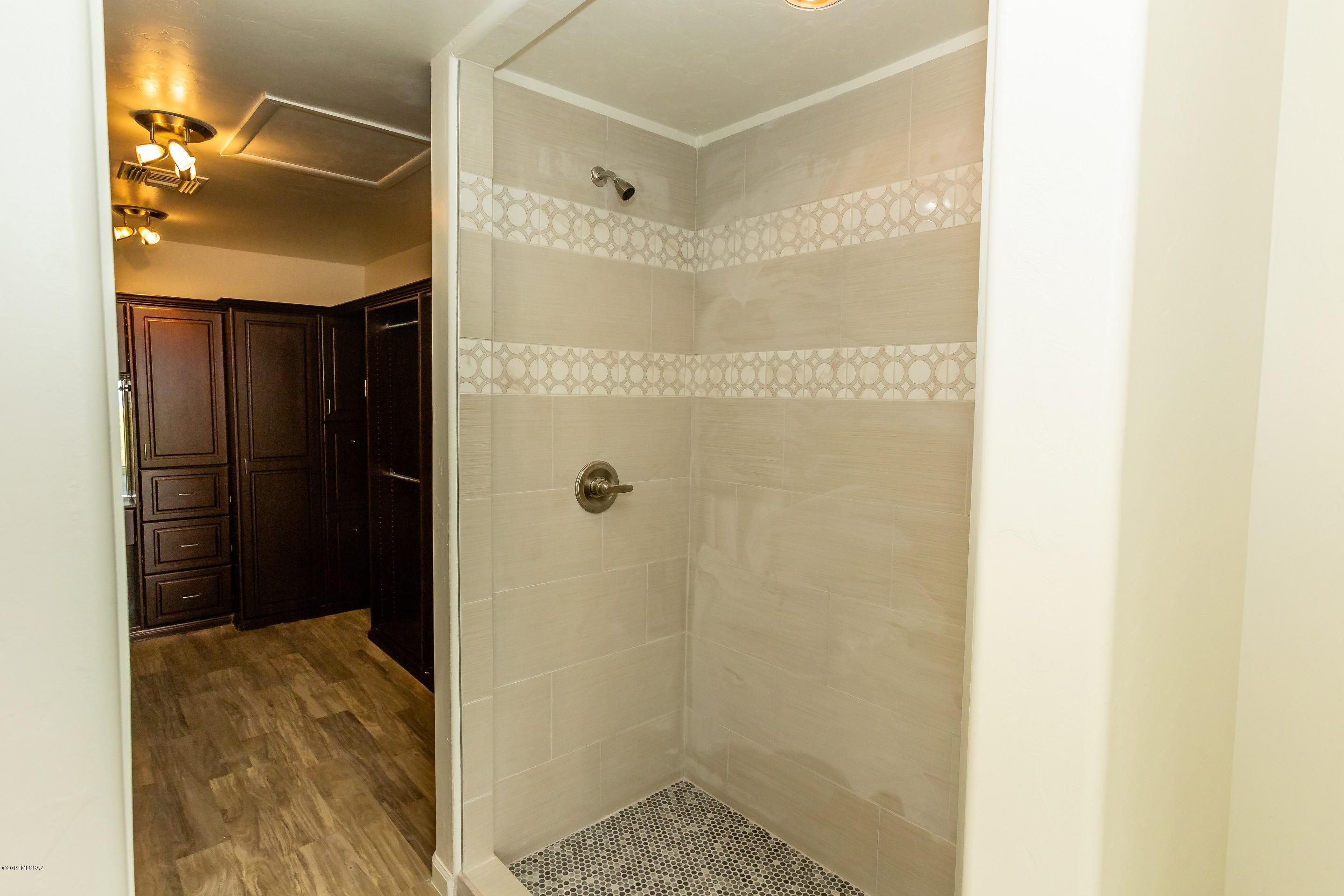 Cimarron Foothills Estates (1-97) - Residential