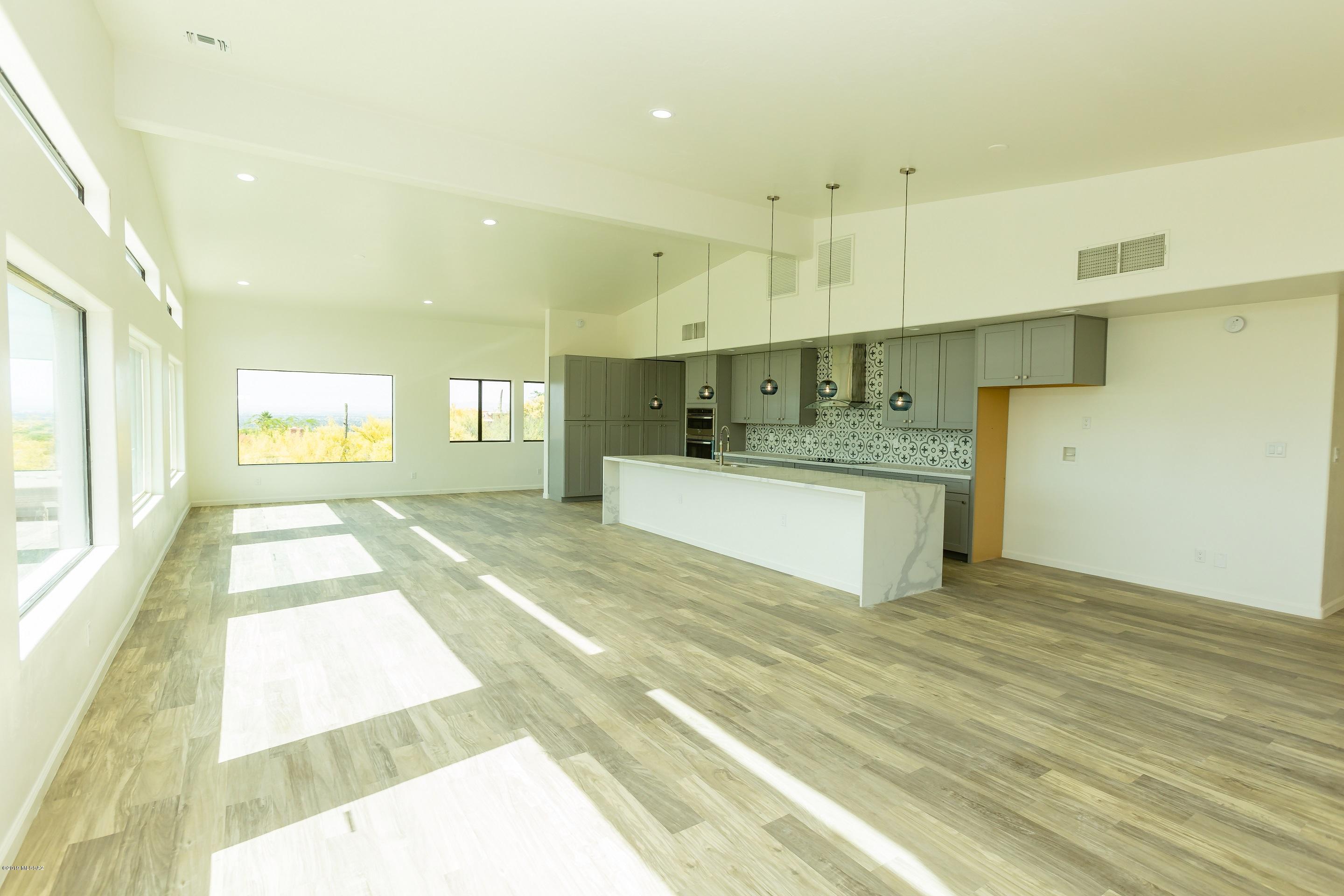 Cimarron Foothills Estates (1-97) - Residential