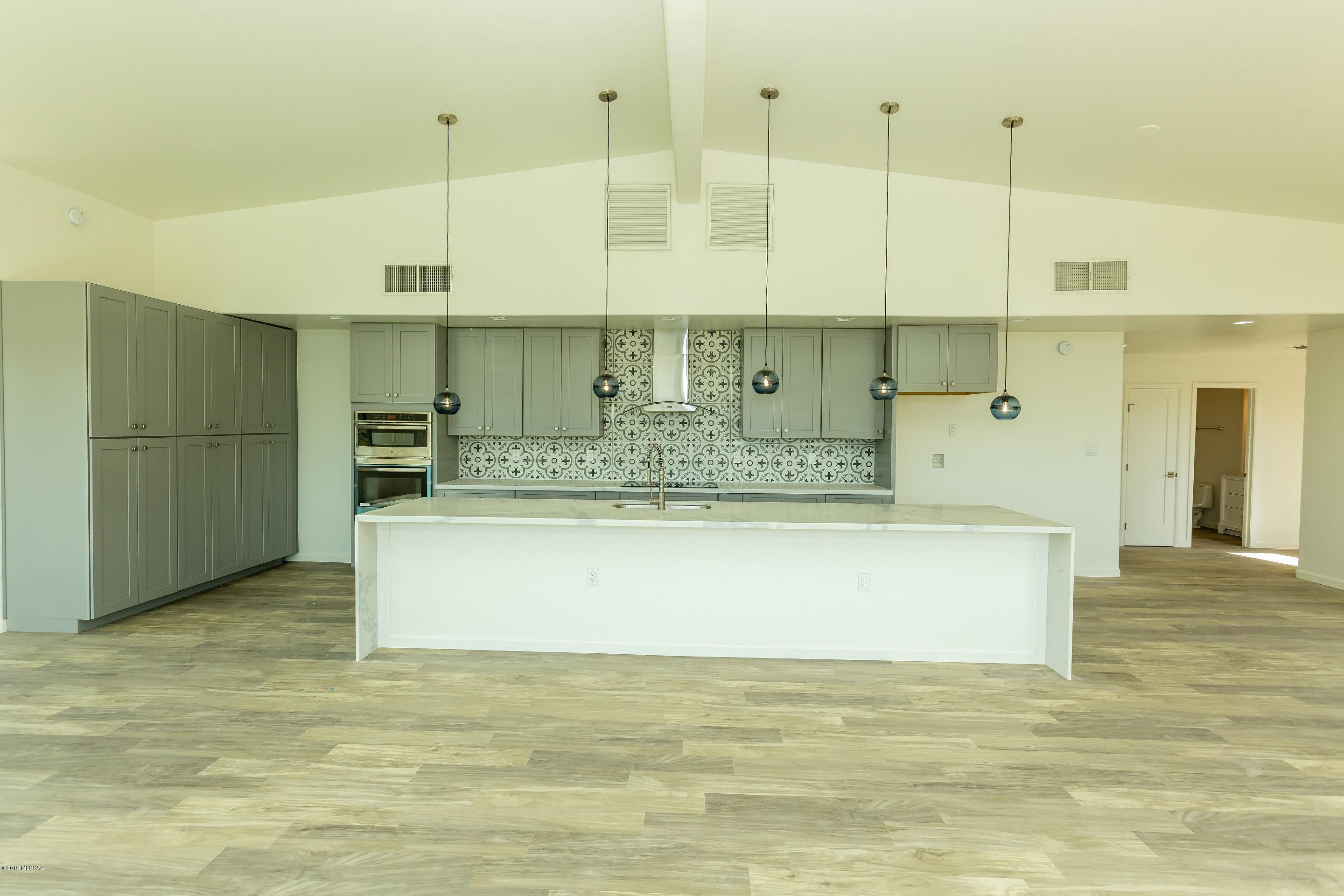 Cimarron Foothills Estates (1-97) - Residential