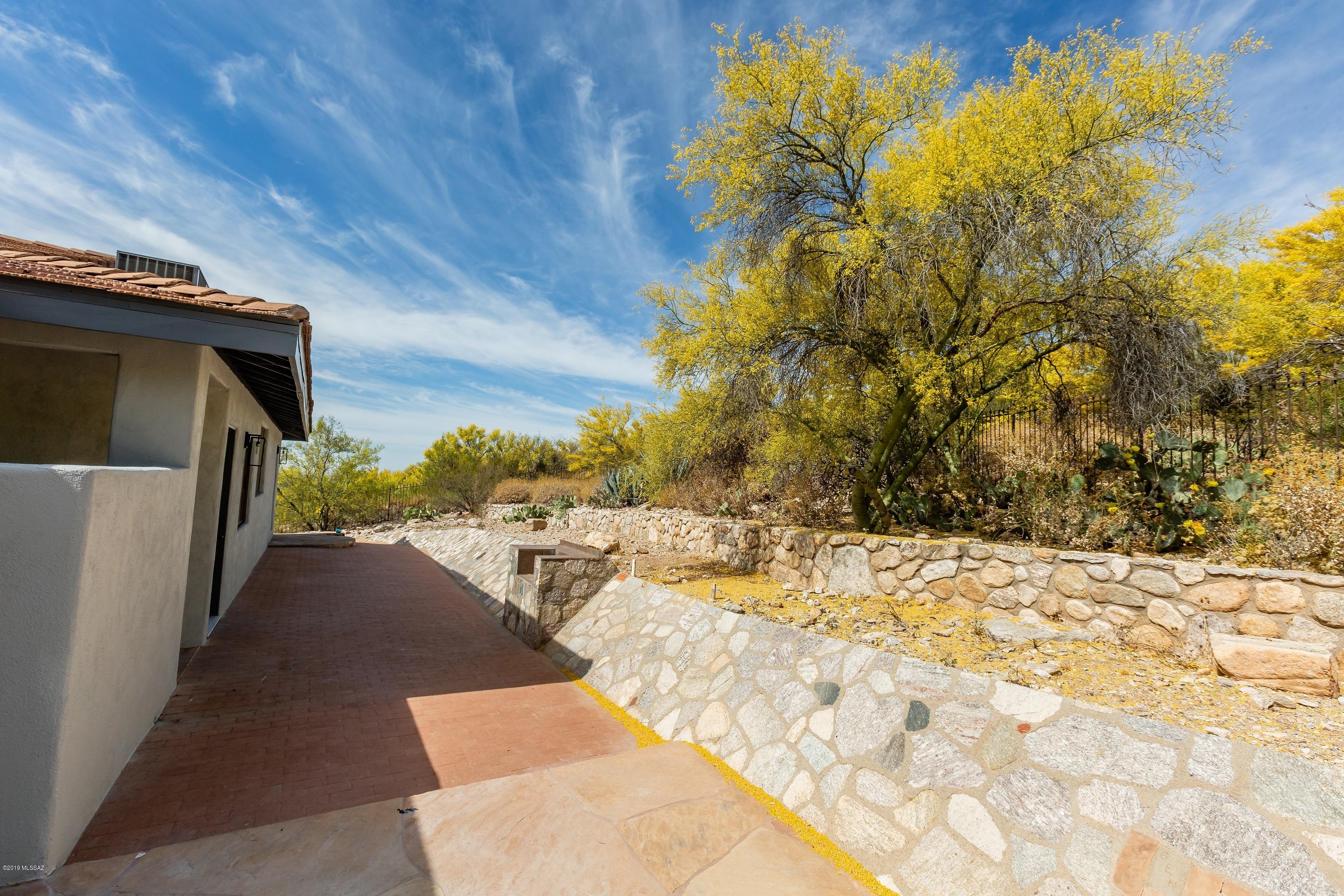 Cimarron Foothills Estates (1-97) - Residential