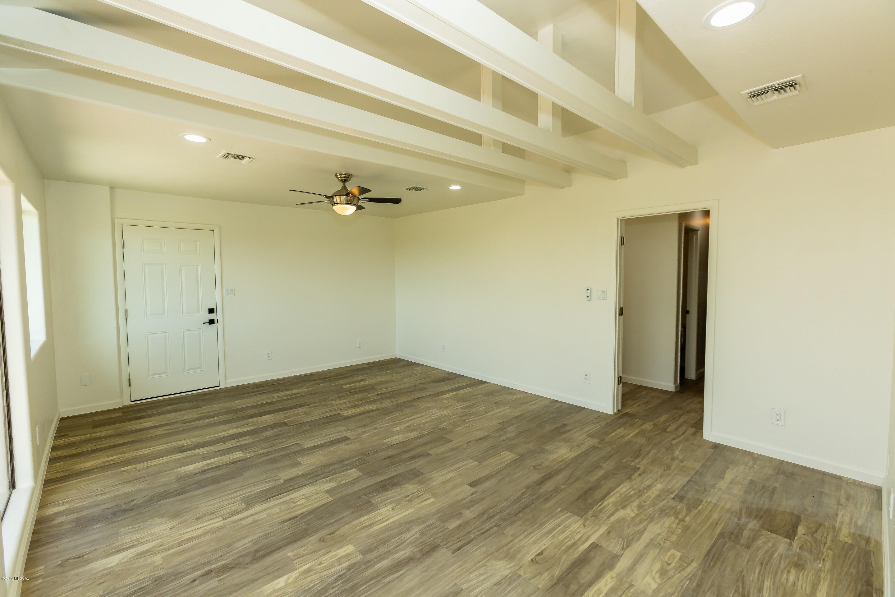 Cimarron Foothills Estates (1-97) - Residential