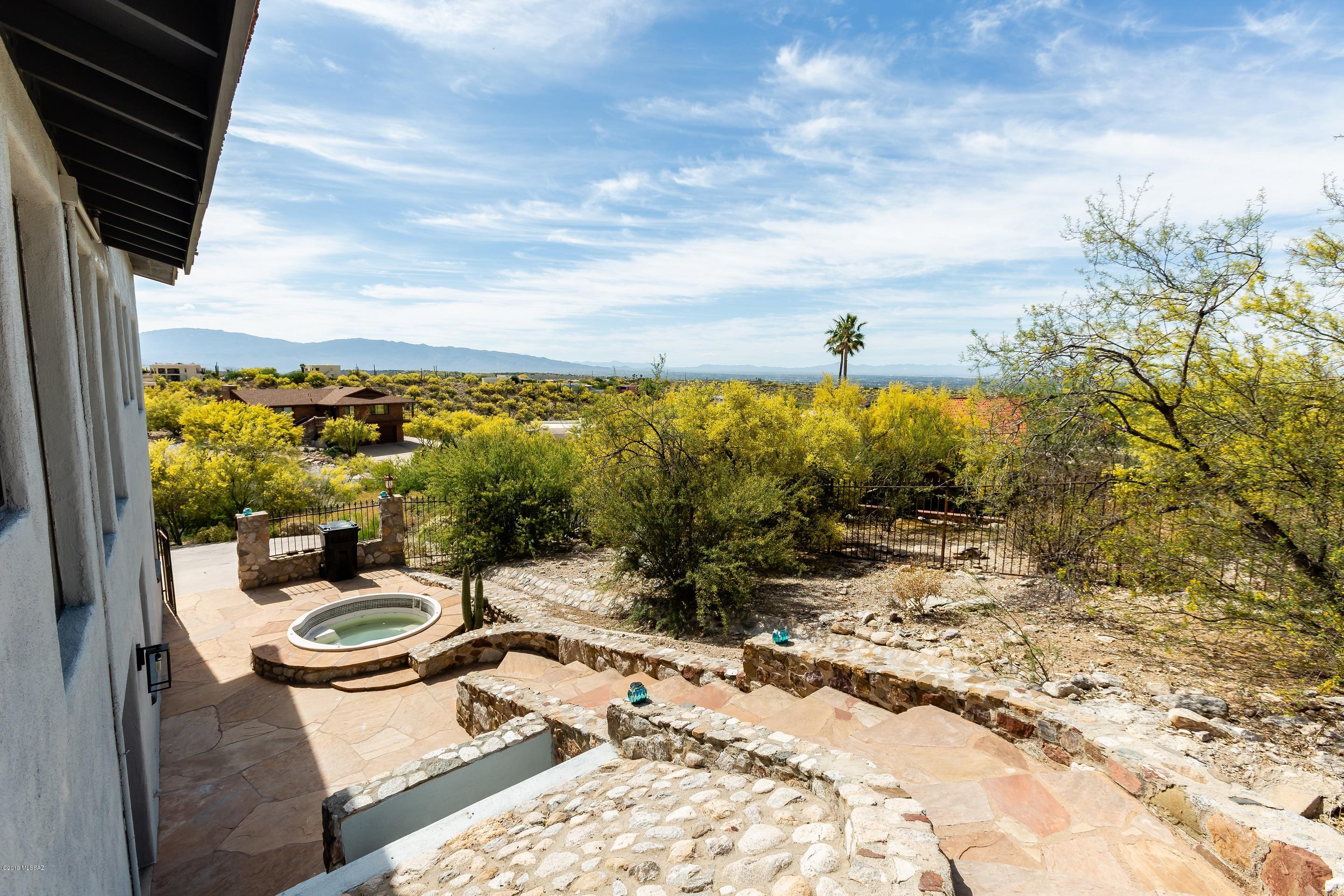 Cimarron Foothills Estates (1-97) - Residential
