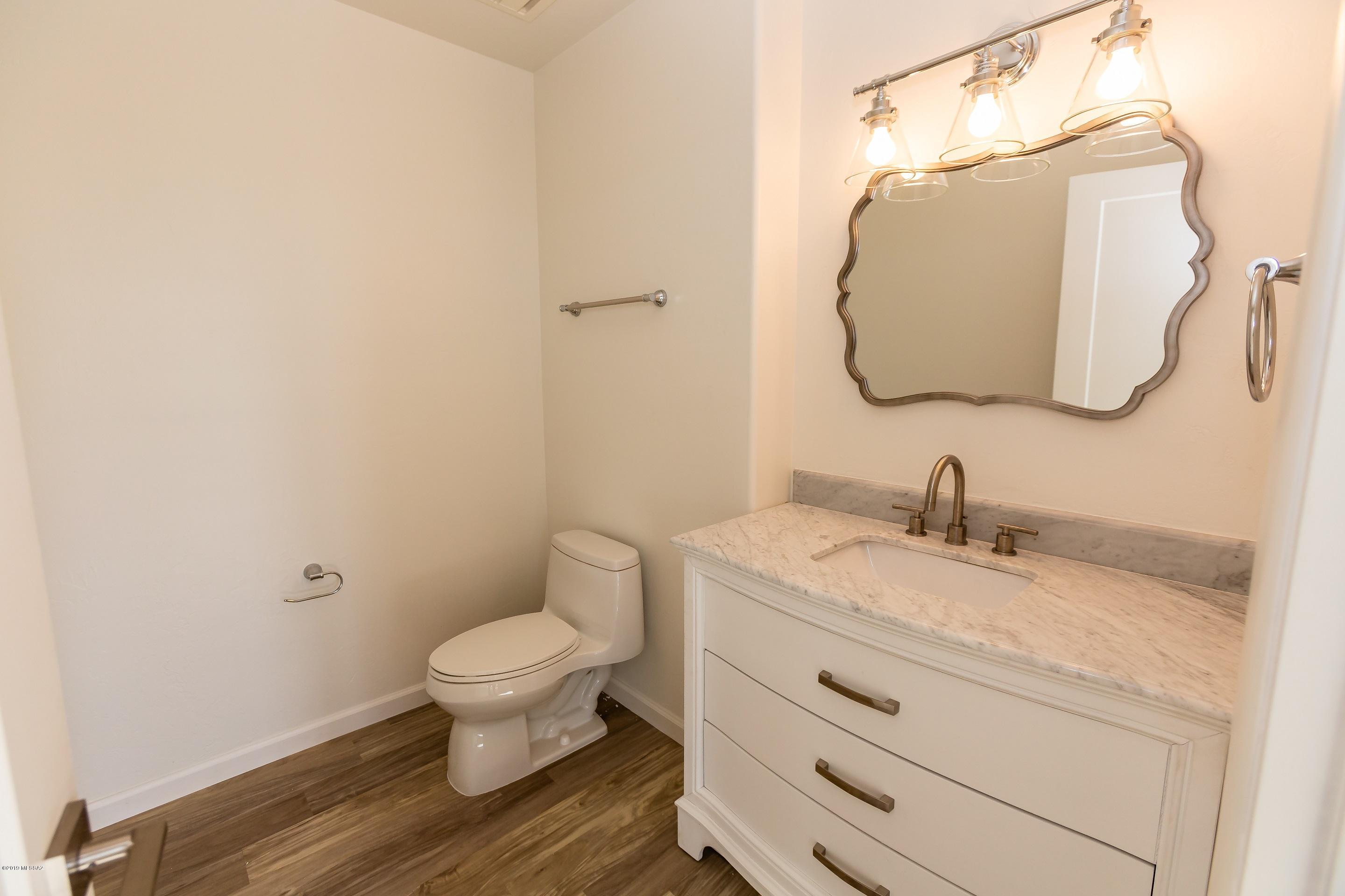 Cimarron Foothills Estates (1-97) - Residential