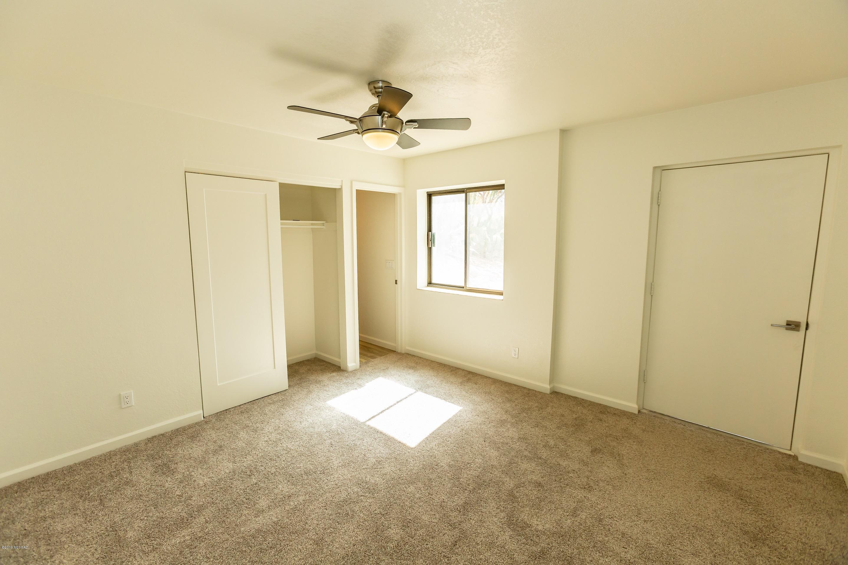 Cimarron Foothills Estates (1-97) - Residential
