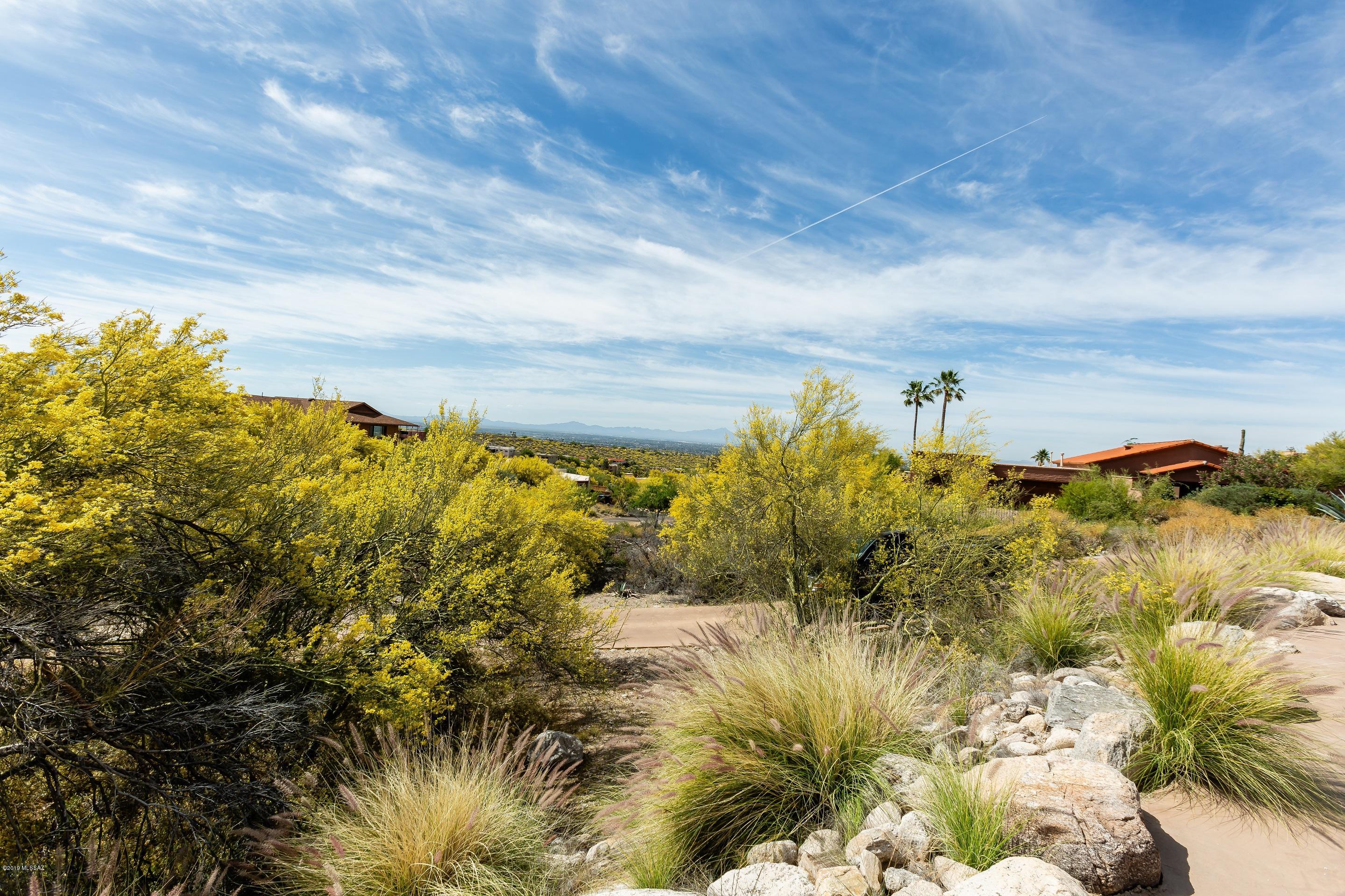 Cimarron Foothills Estates (1-97) - Residential