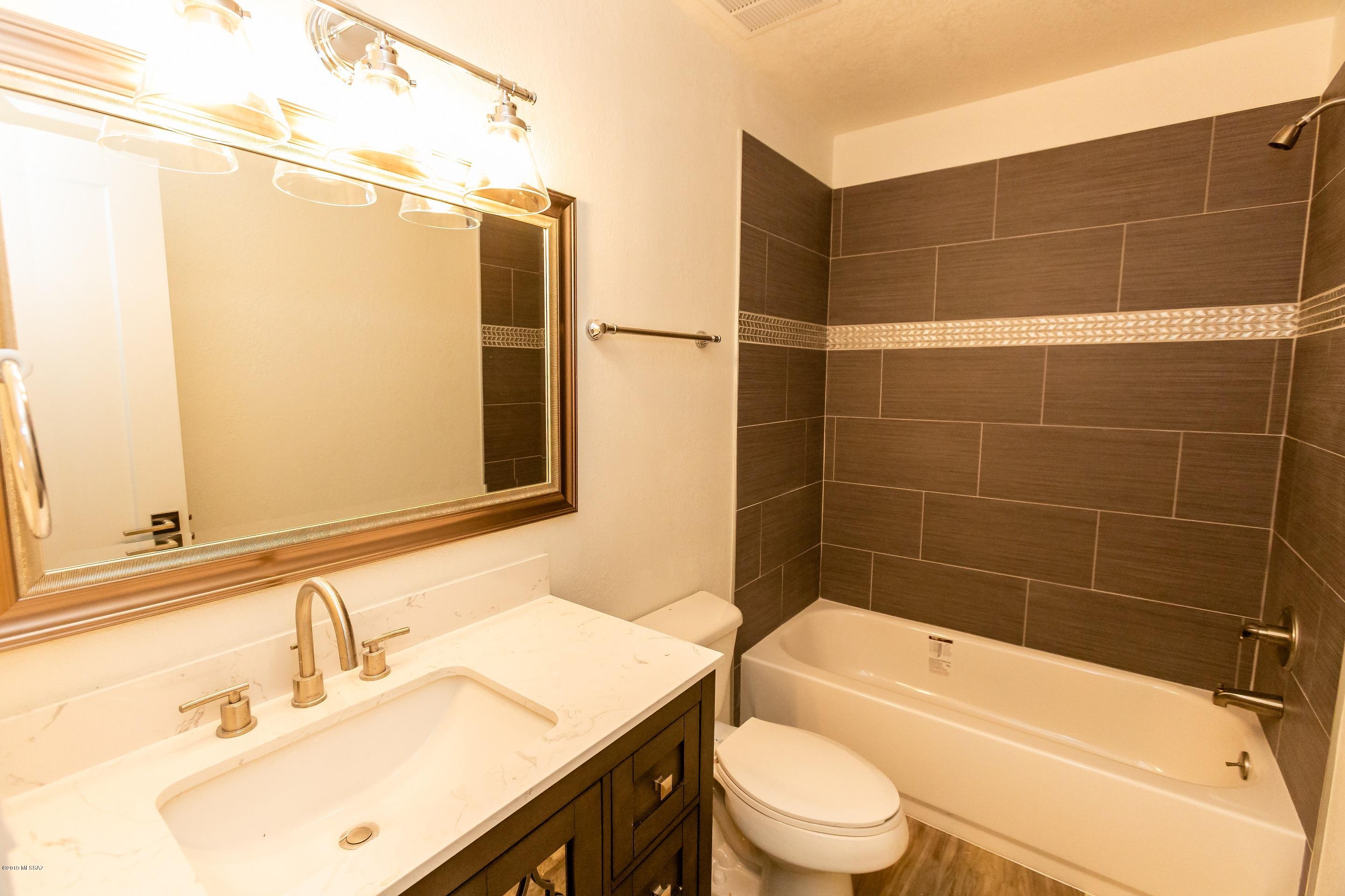 Cimarron Foothills Estates (1-97) - Residential
