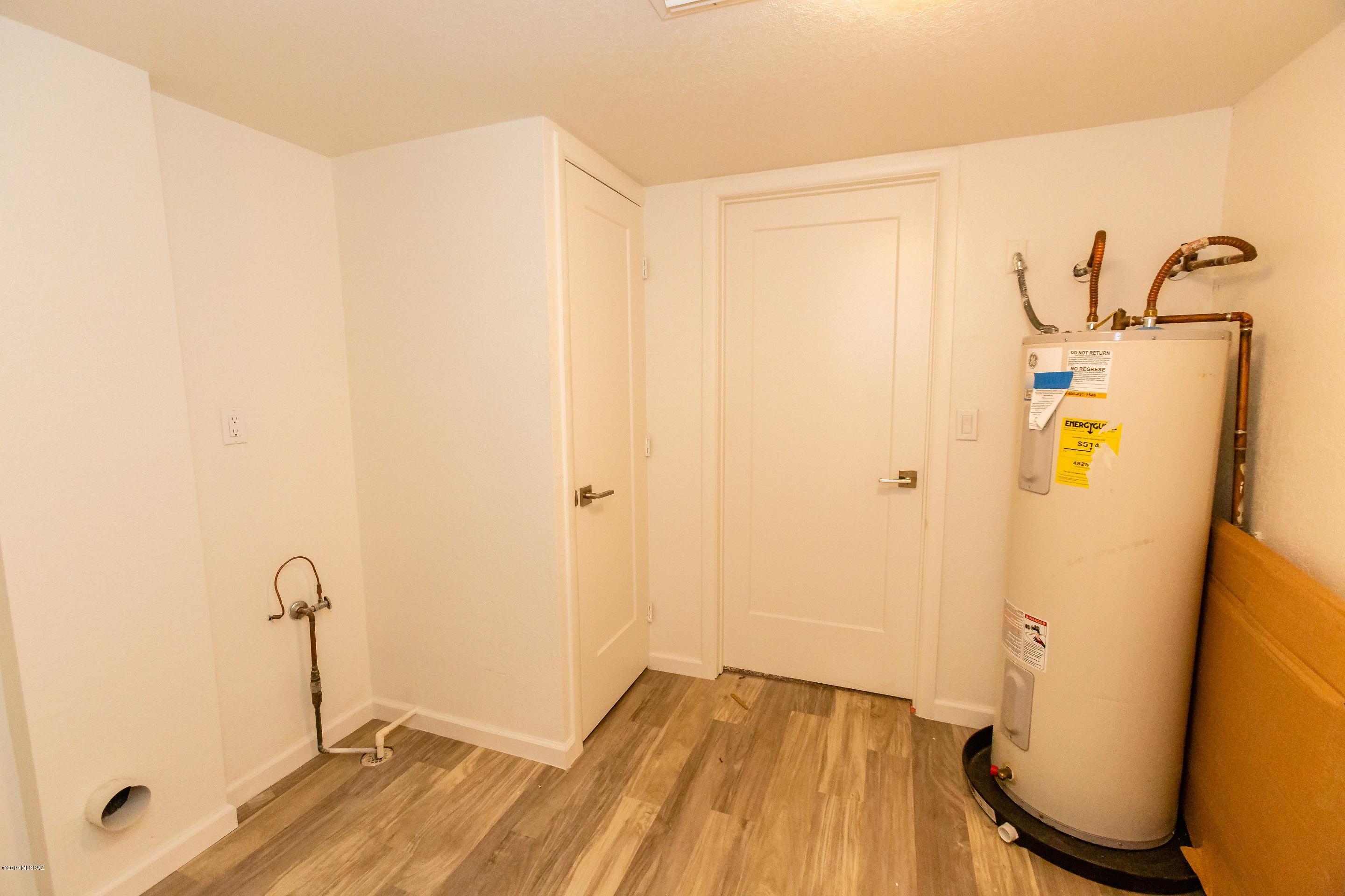 Cimarron Foothills Estates (1-97) - Residential