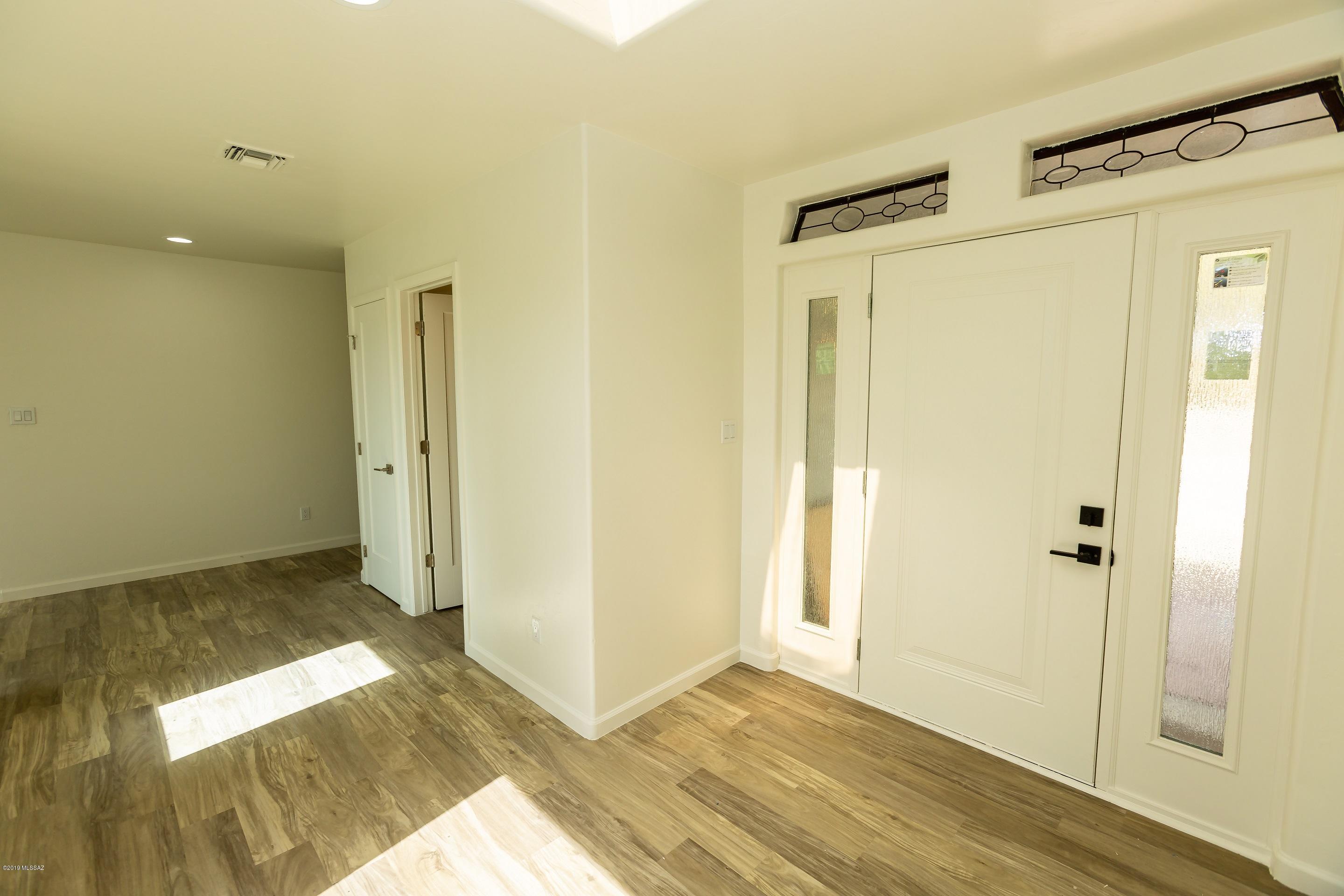 Cimarron Foothills Estates (1-97) - Residential