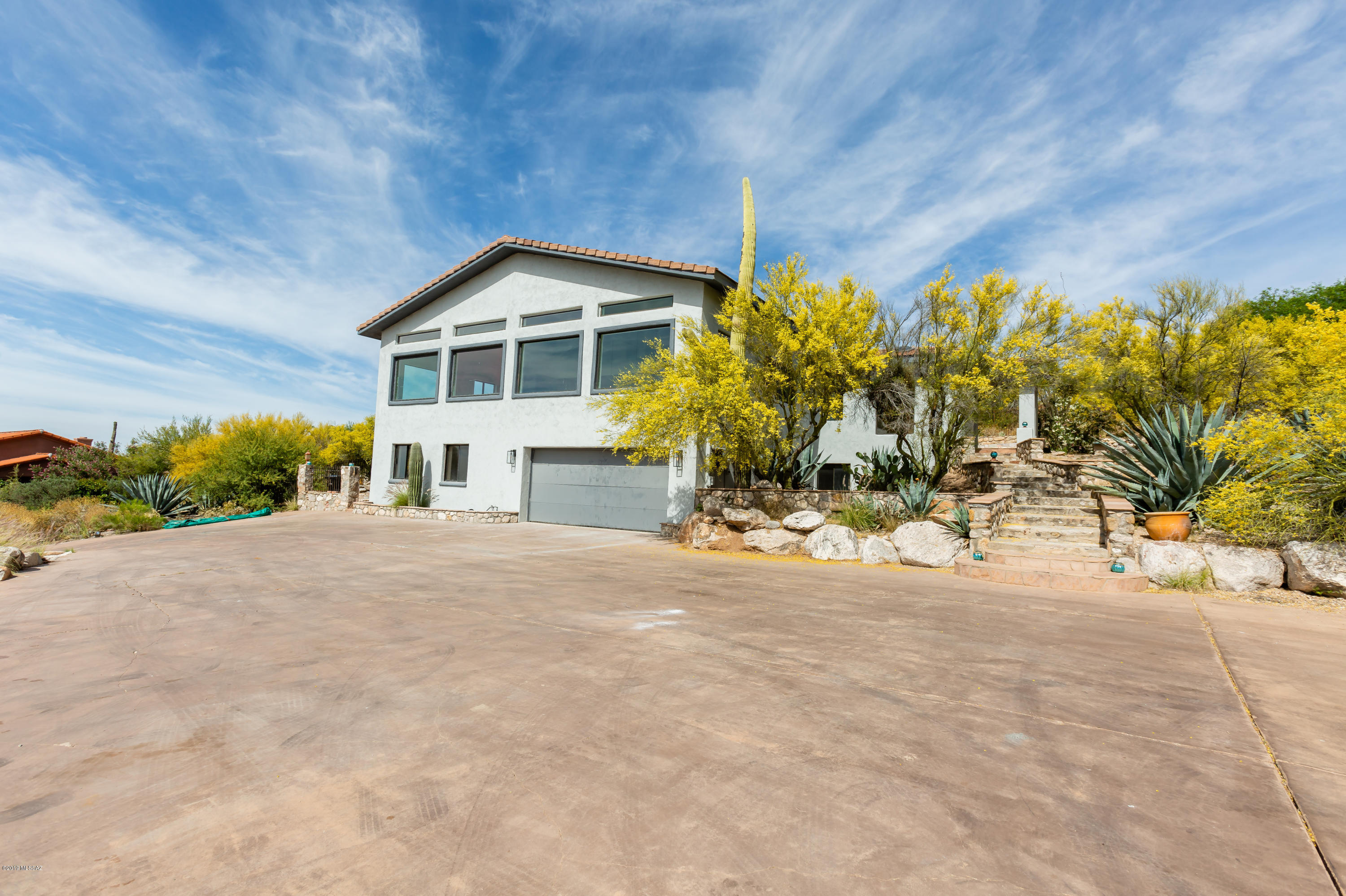 Cimarron Foothills Estates (1-97) - Residential