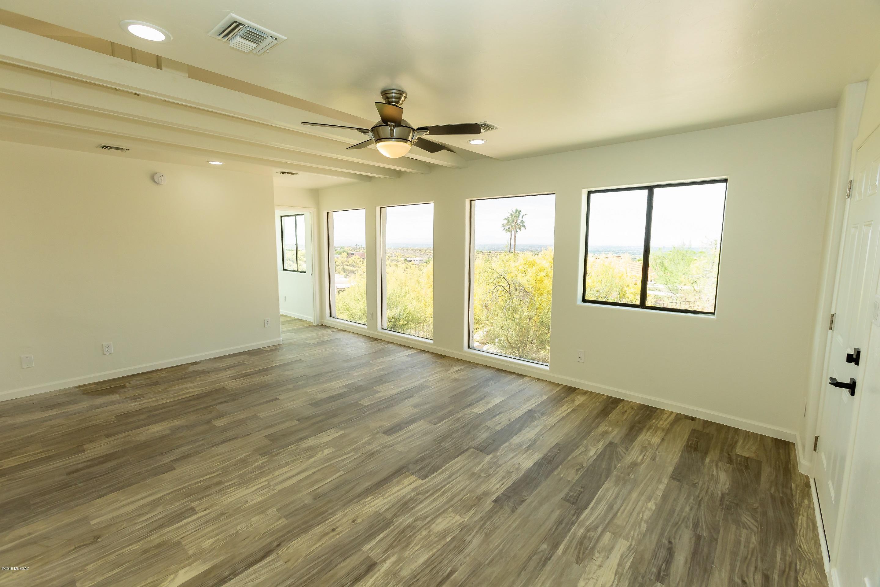 Cimarron Foothills Estates (1-97) - Residential