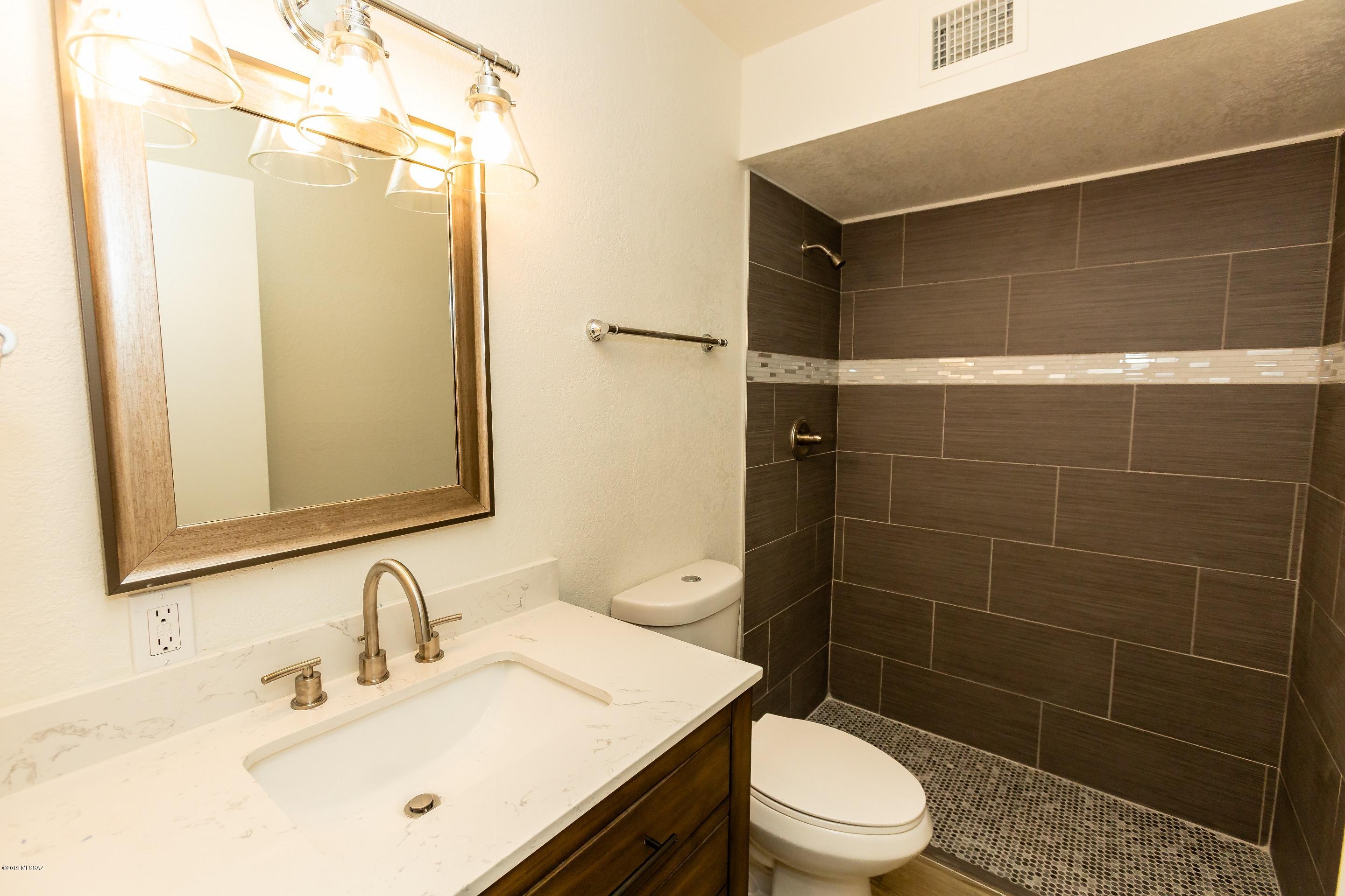 Cimarron Foothills Estates (1-97) - Residential