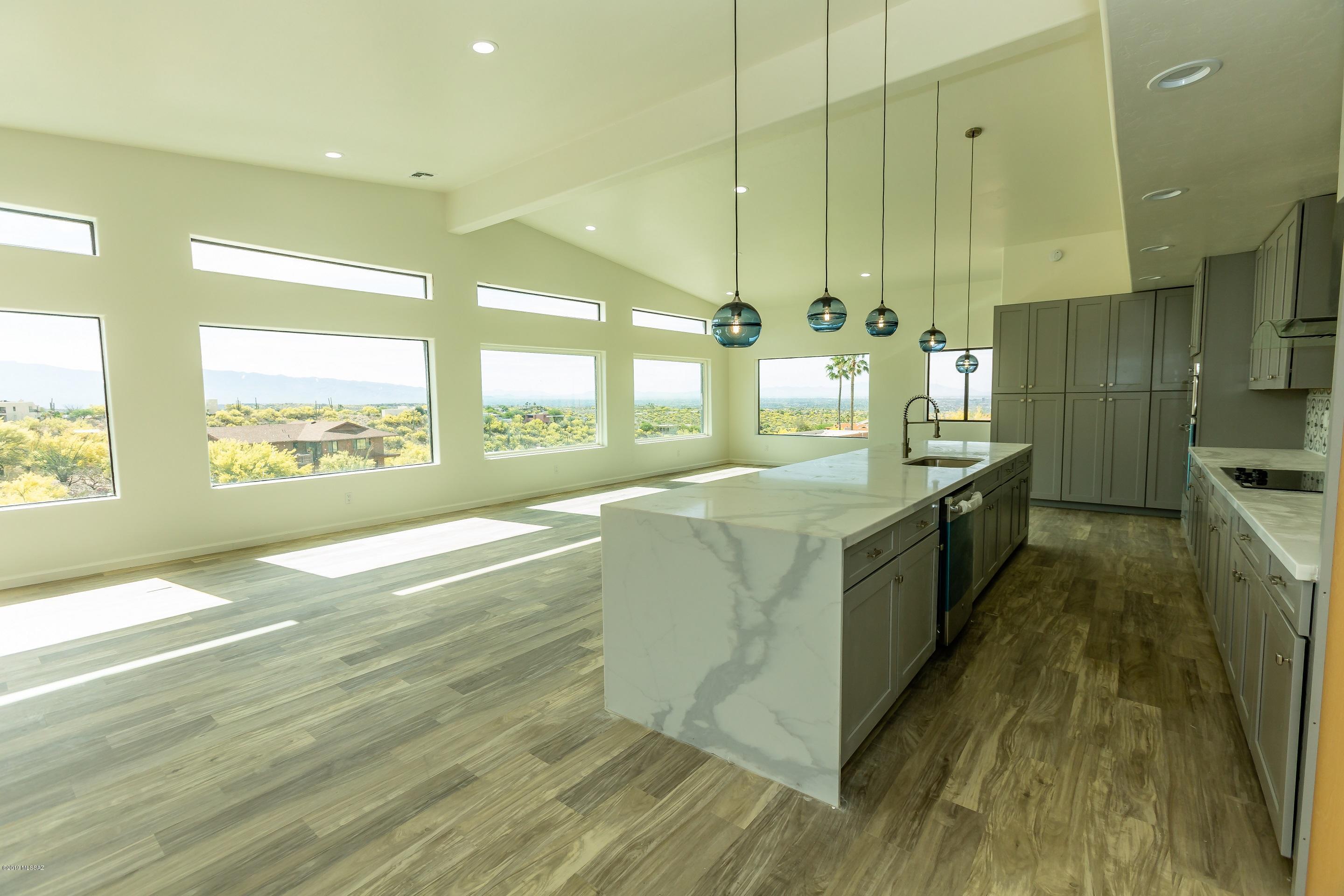 Cimarron Foothills Estates (1-97) - Residential