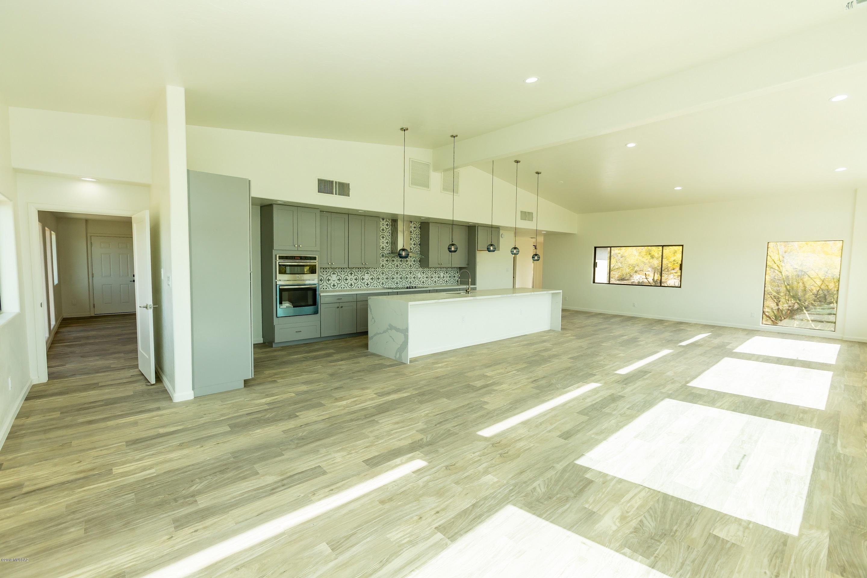Cimarron Foothills Estates (1-97) - Residential