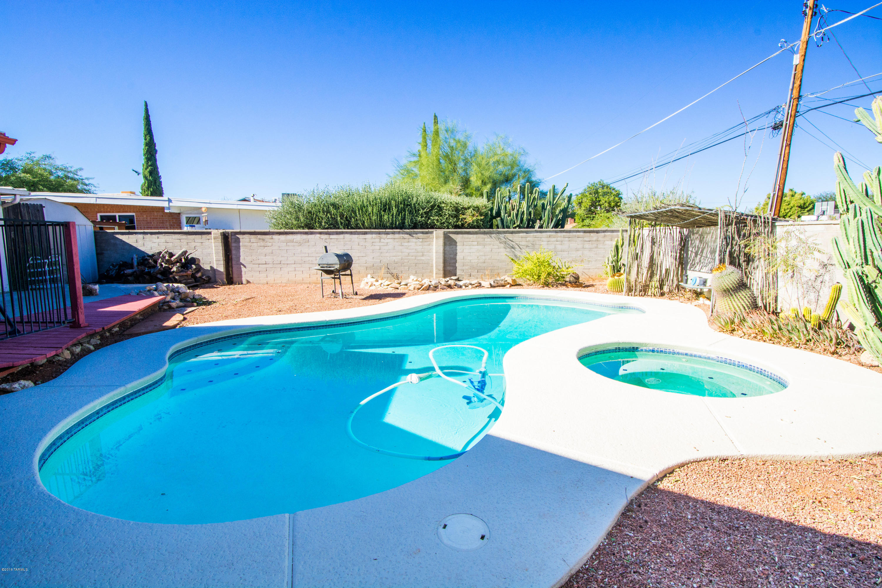 Wilmot Desert Estates - Residential
