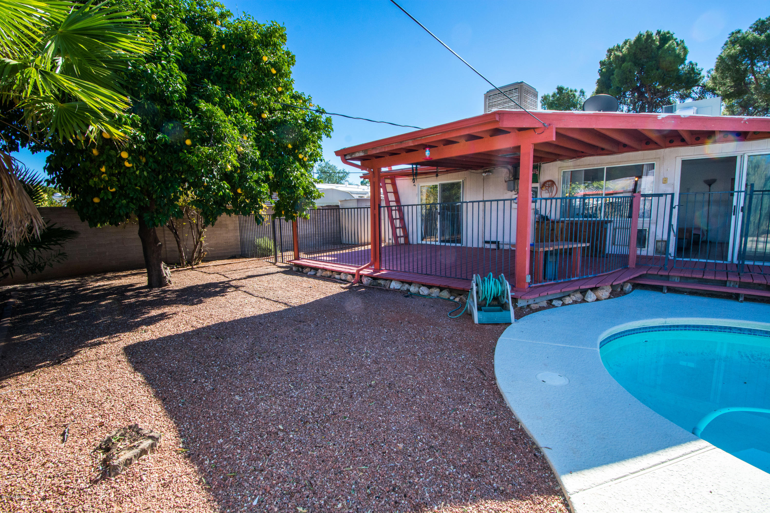 Wilmot Desert Estates - Residential