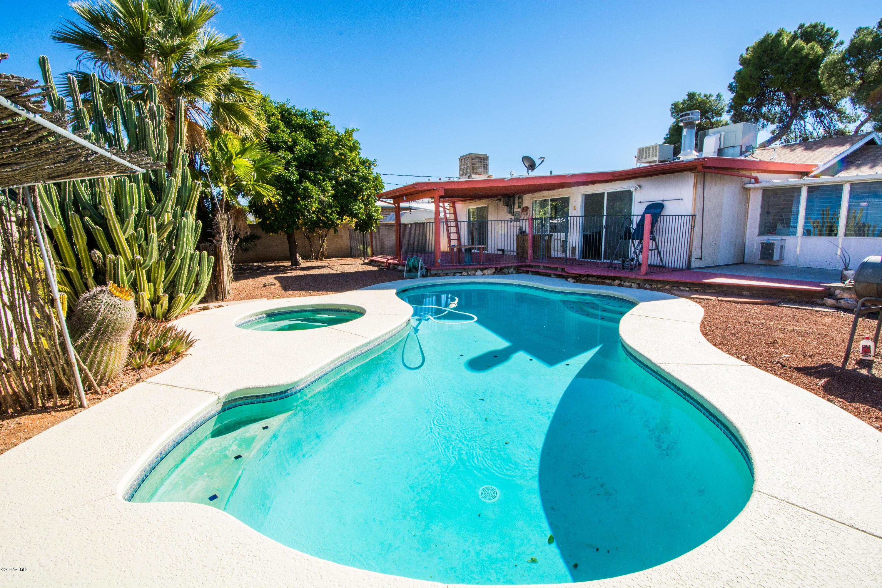 Wilmot Desert Estates - Residential