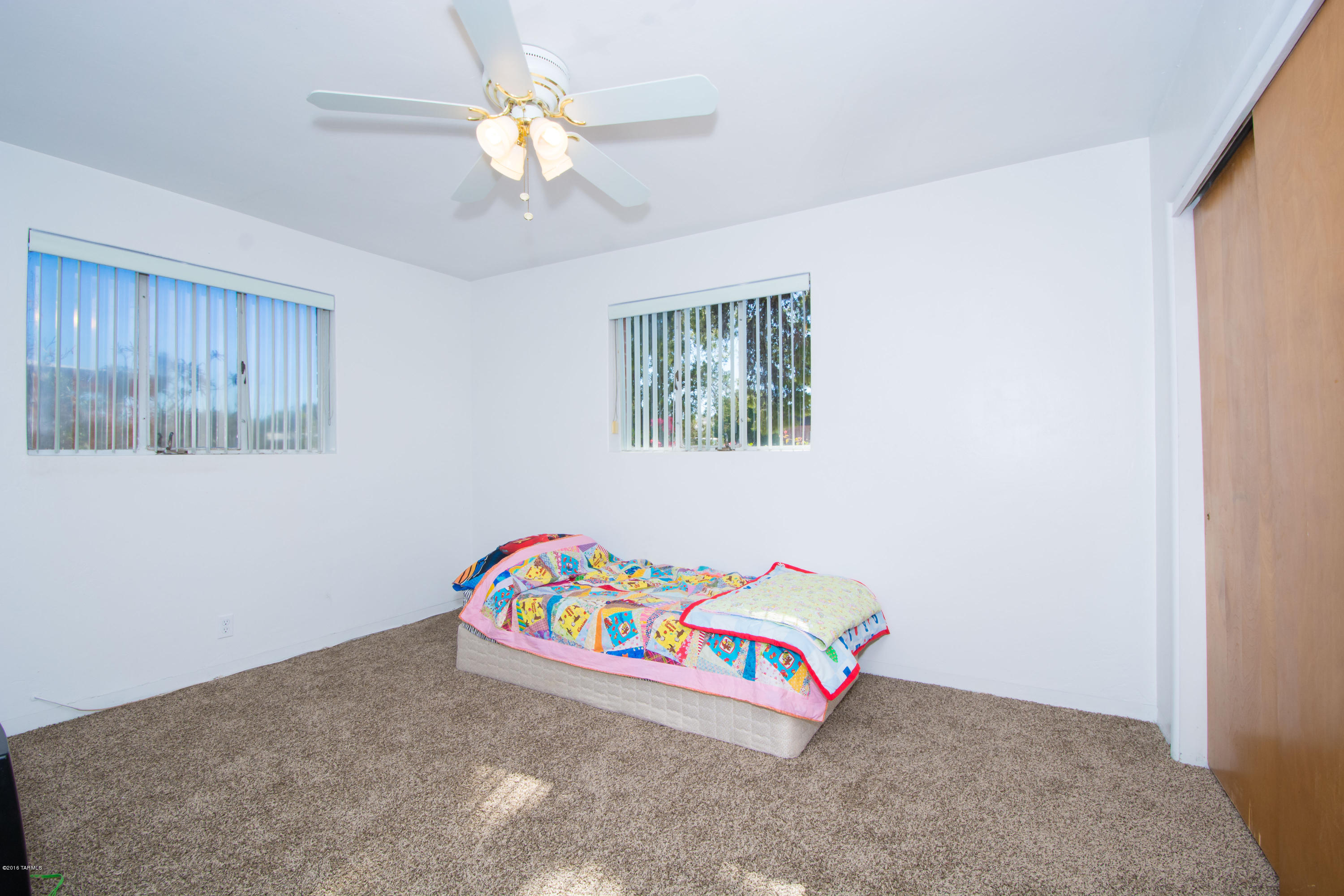 Wilmot Desert Estates - Residential