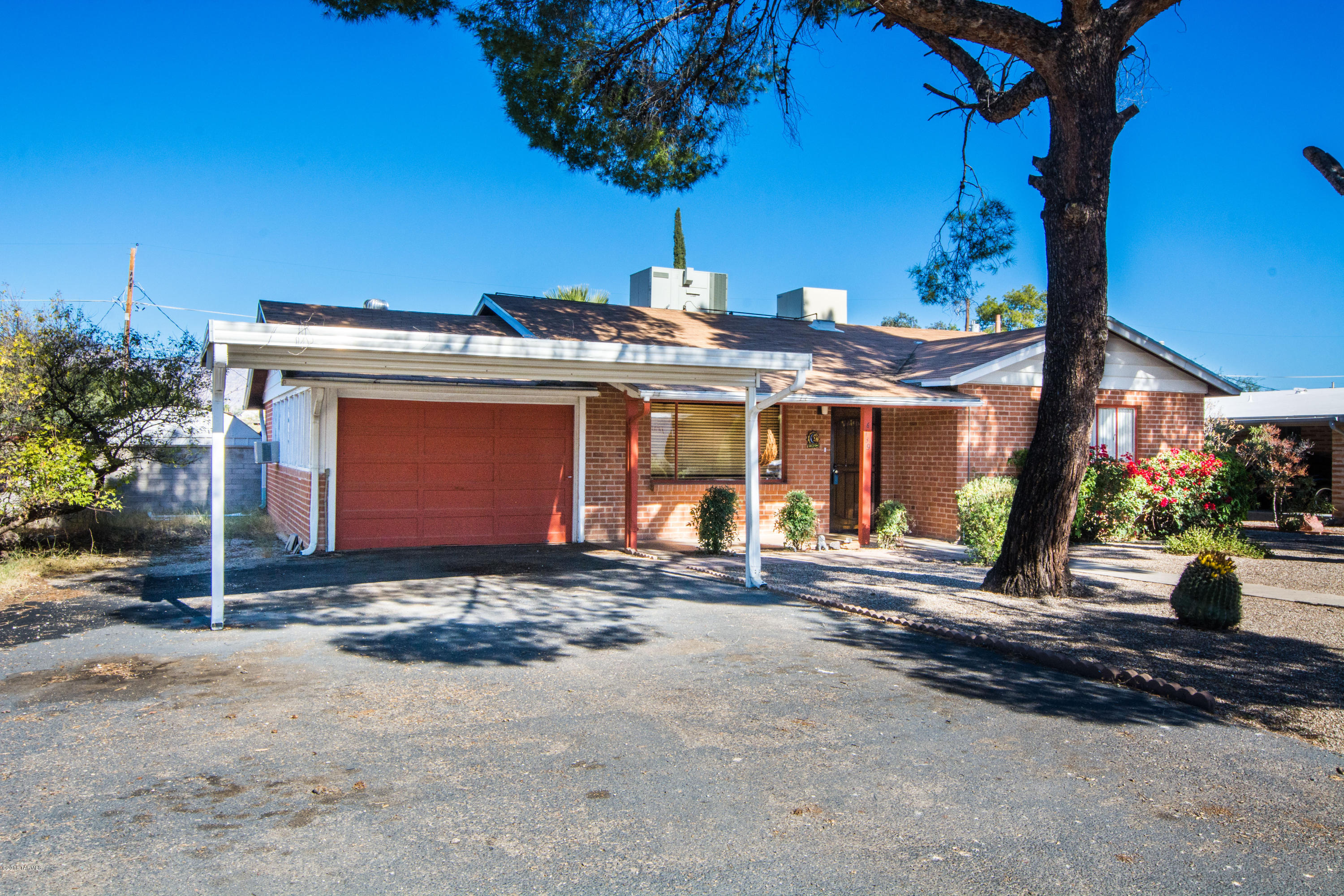 Wilmot Desert Estates - Residential