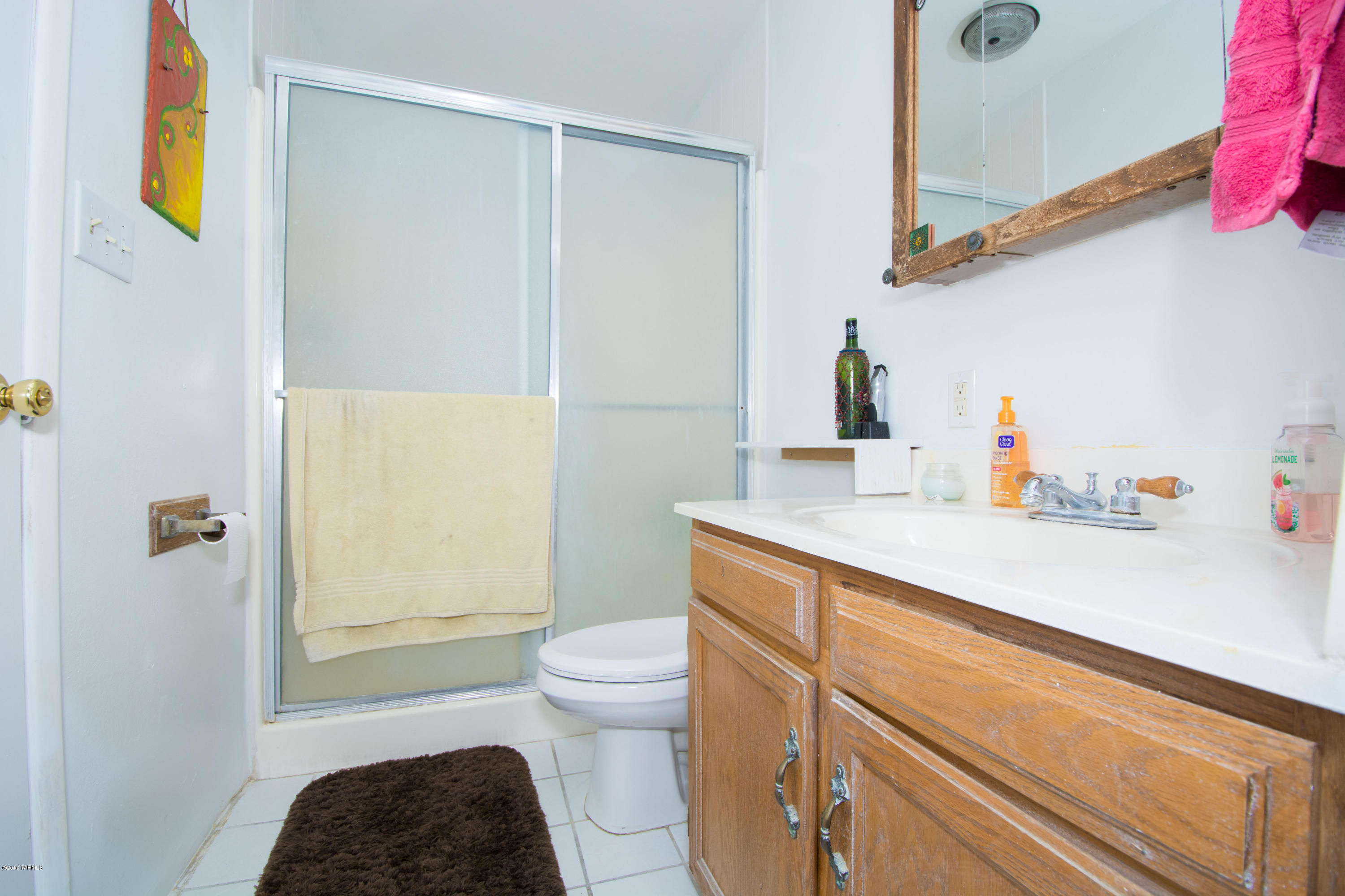 Wilmot Desert Estates - Residential