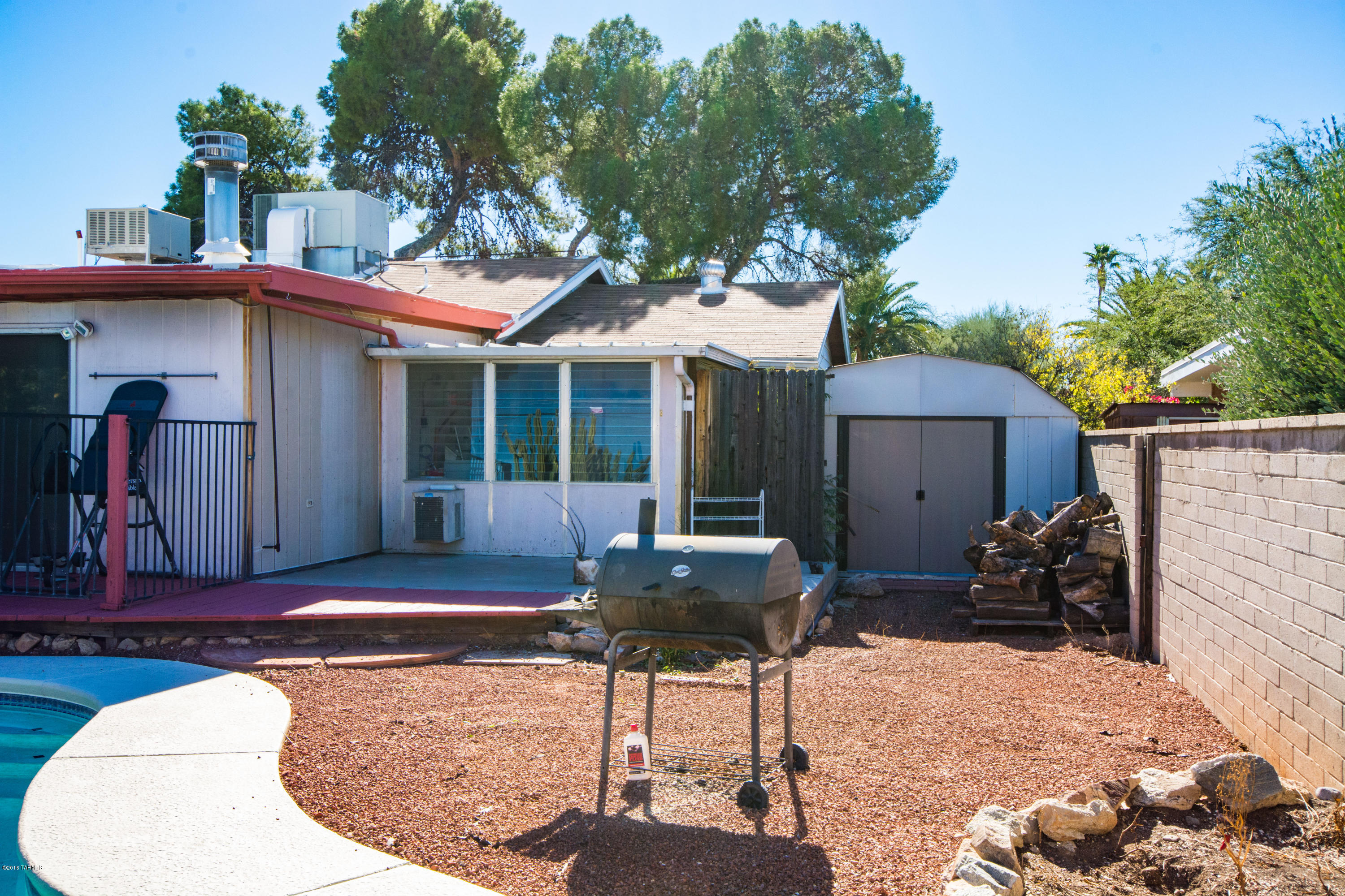 Wilmot Desert Estates - Residential