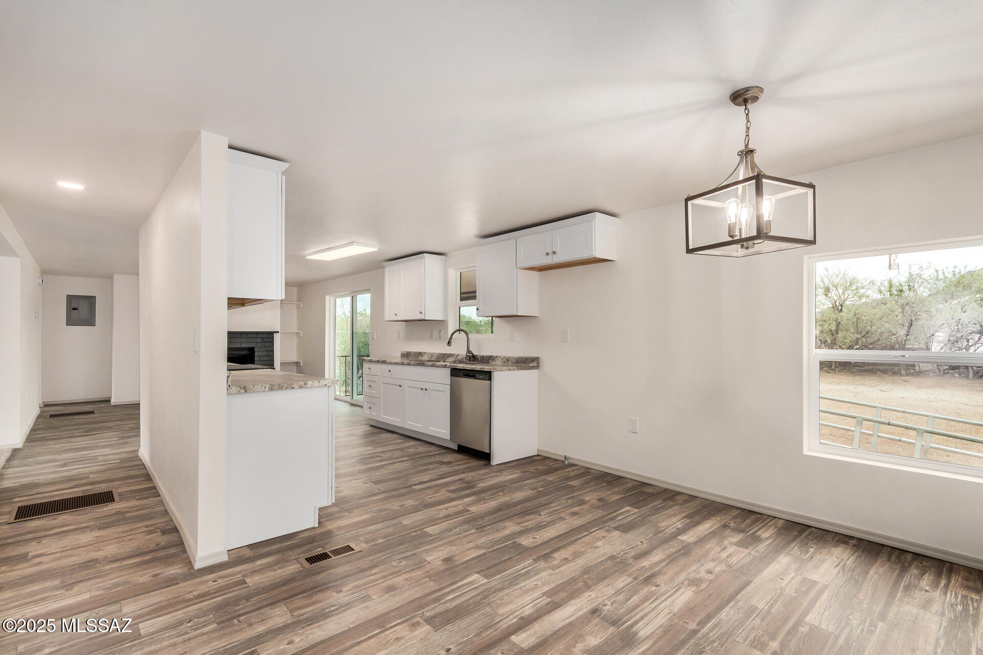 Golden Gate Subdivision - Residential