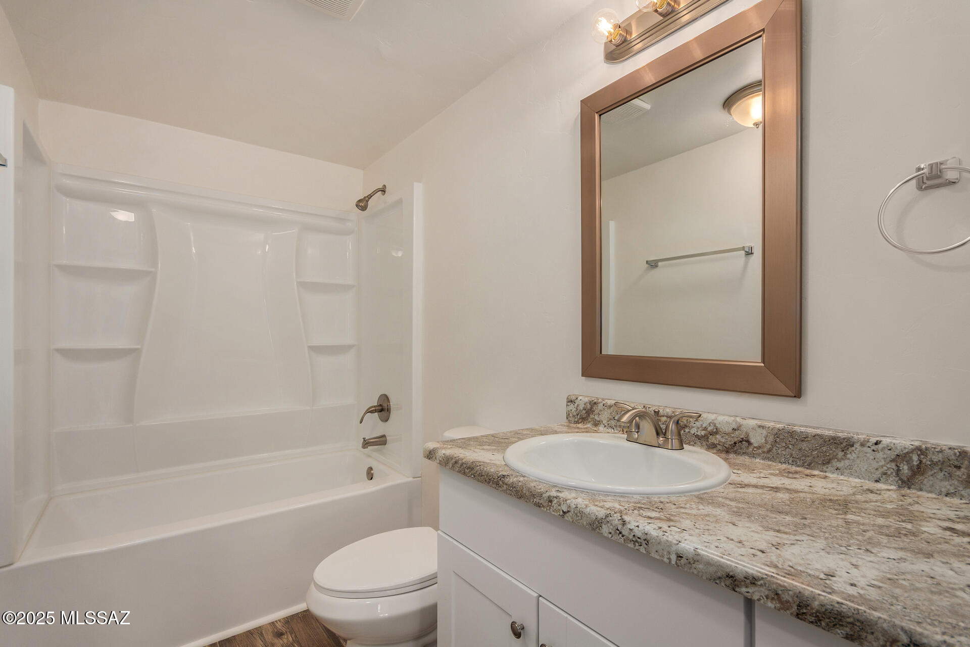 Golden Gate Subdivision - Residential