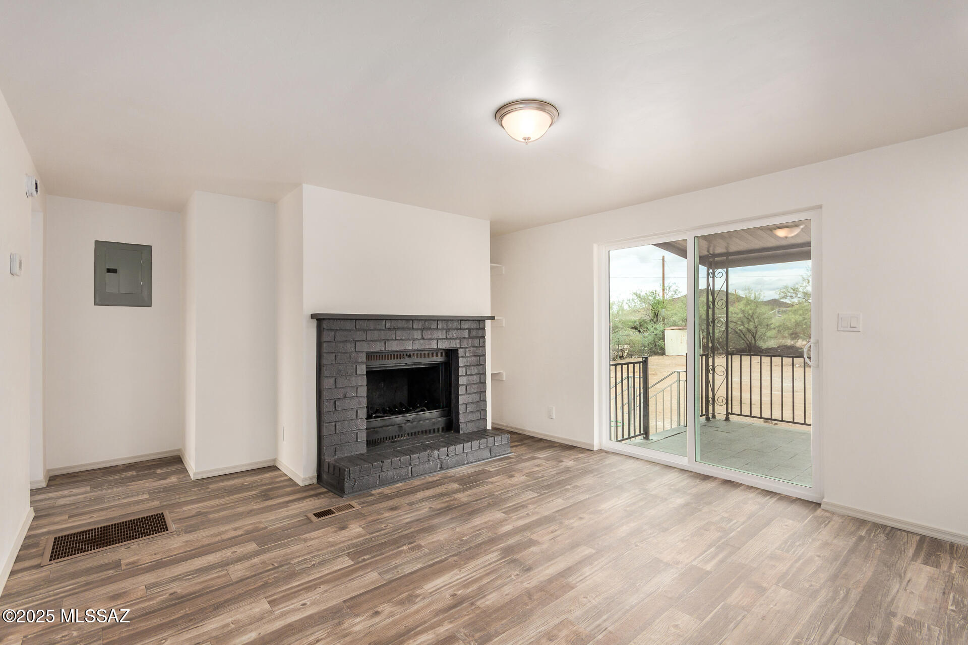 Golden Gate Subdivision - Residential