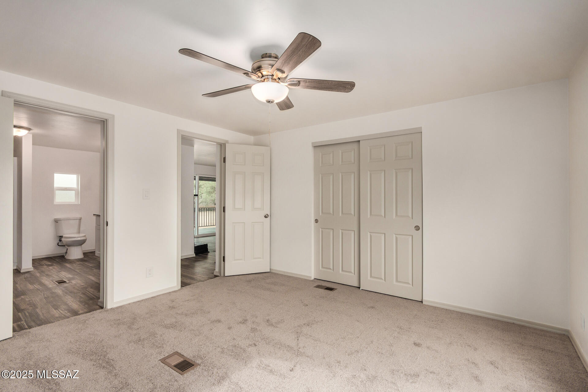 Golden Gate Subdivision - Residential