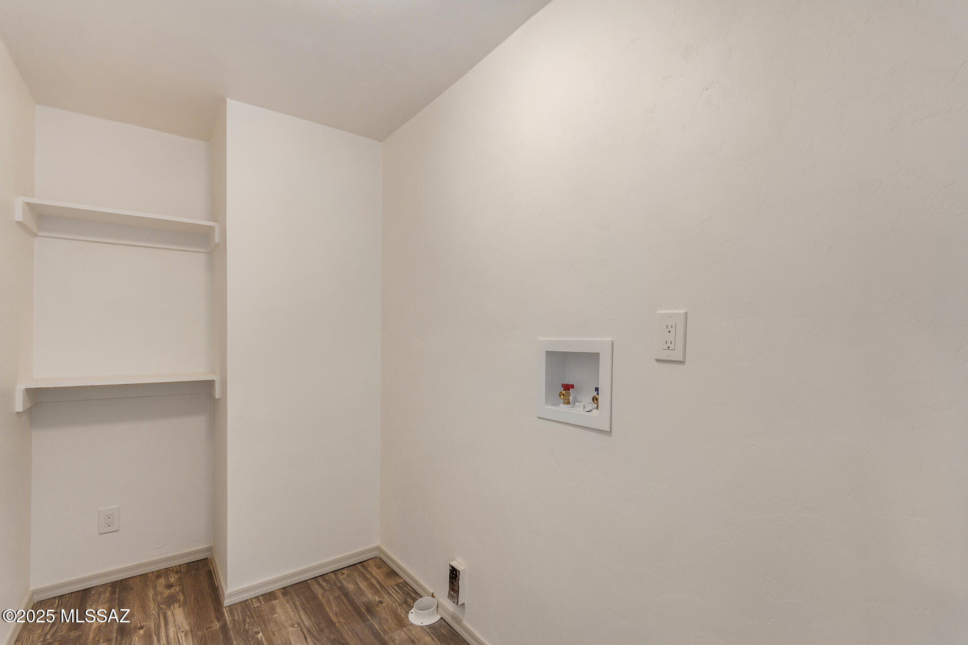 Golden Gate Subdivision - Residential