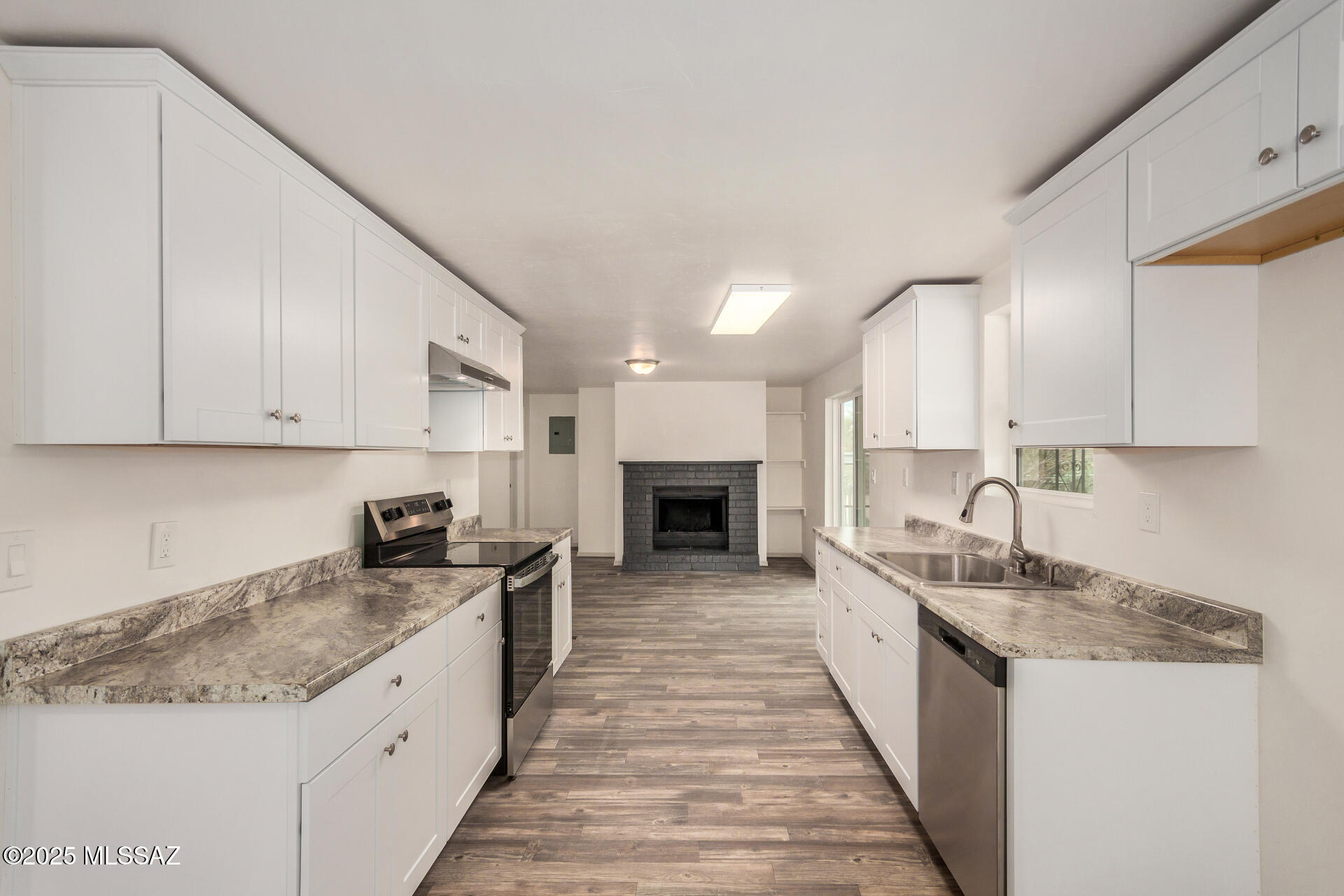 Golden Gate Subdivision - Residential