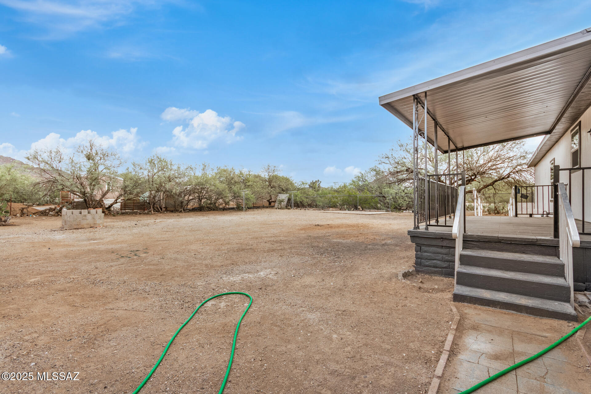 Golden Gate Subdivision - Residential