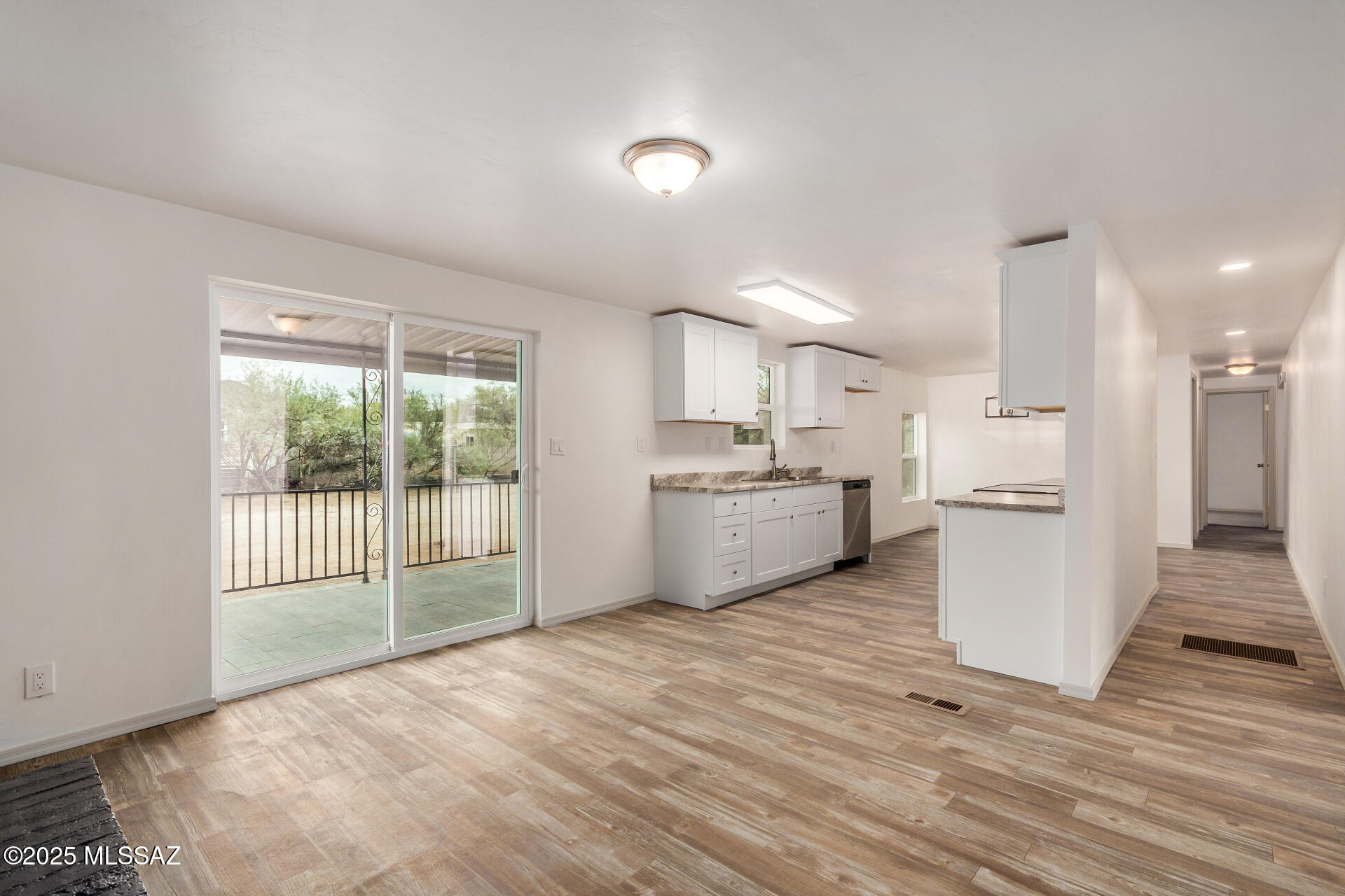 Golden Gate Subdivision - Residential