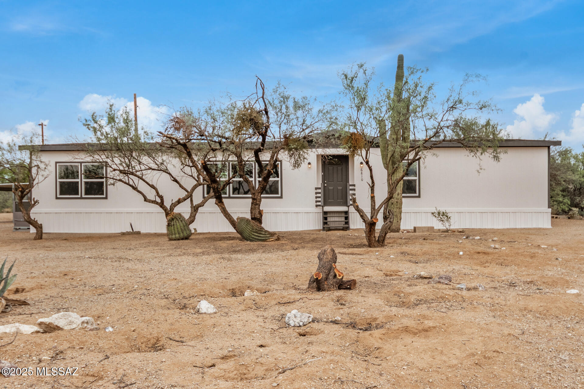 Golden Gate Subdivision - Residential