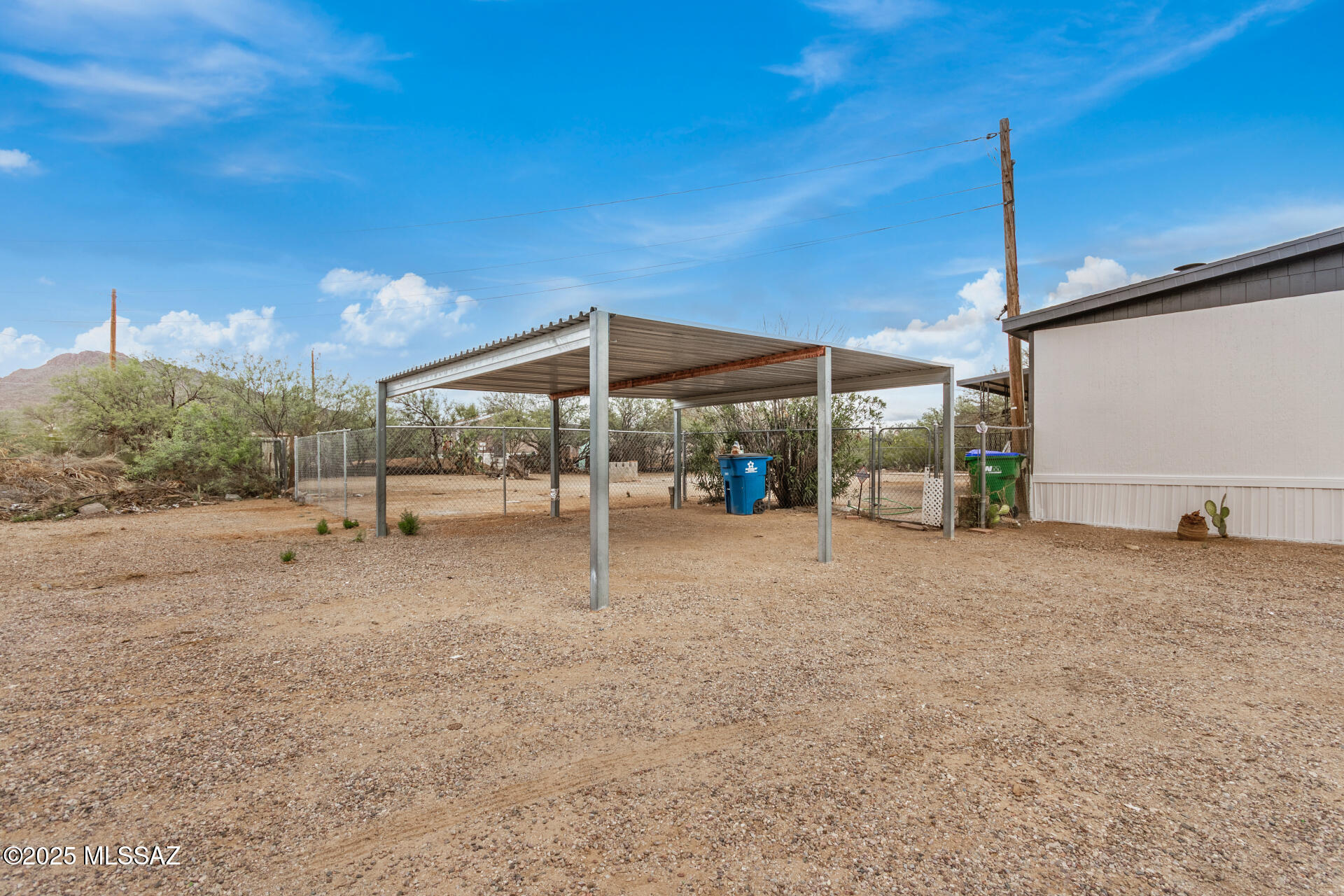 Golden Gate Subdivision - Residential