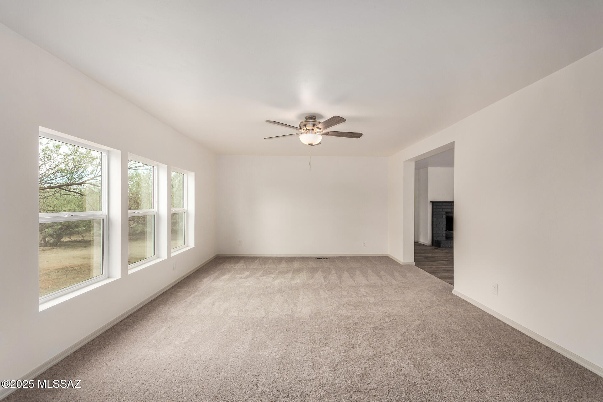 Golden Gate Subdivision - Residential