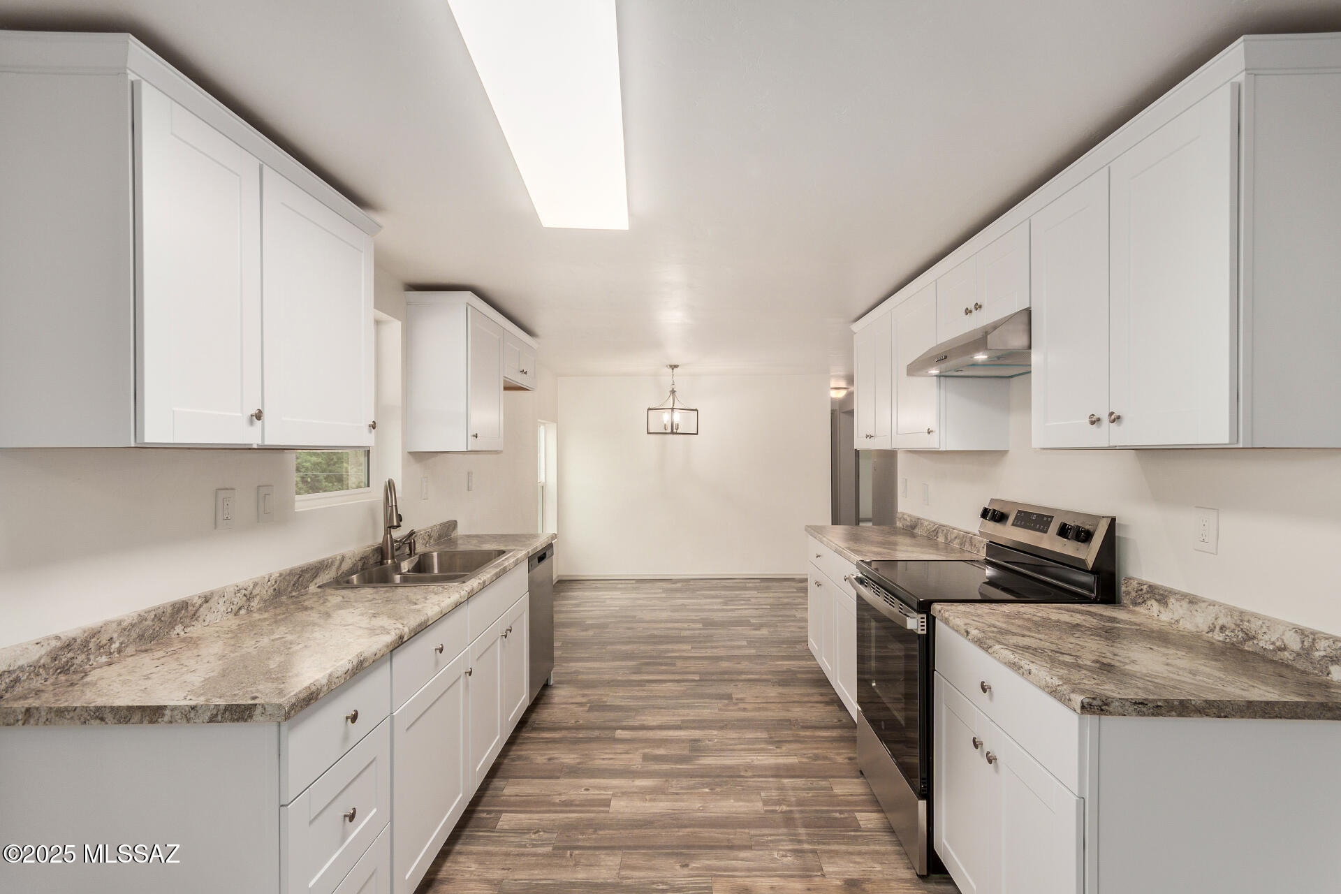 Golden Gate Subdivision - Residential
