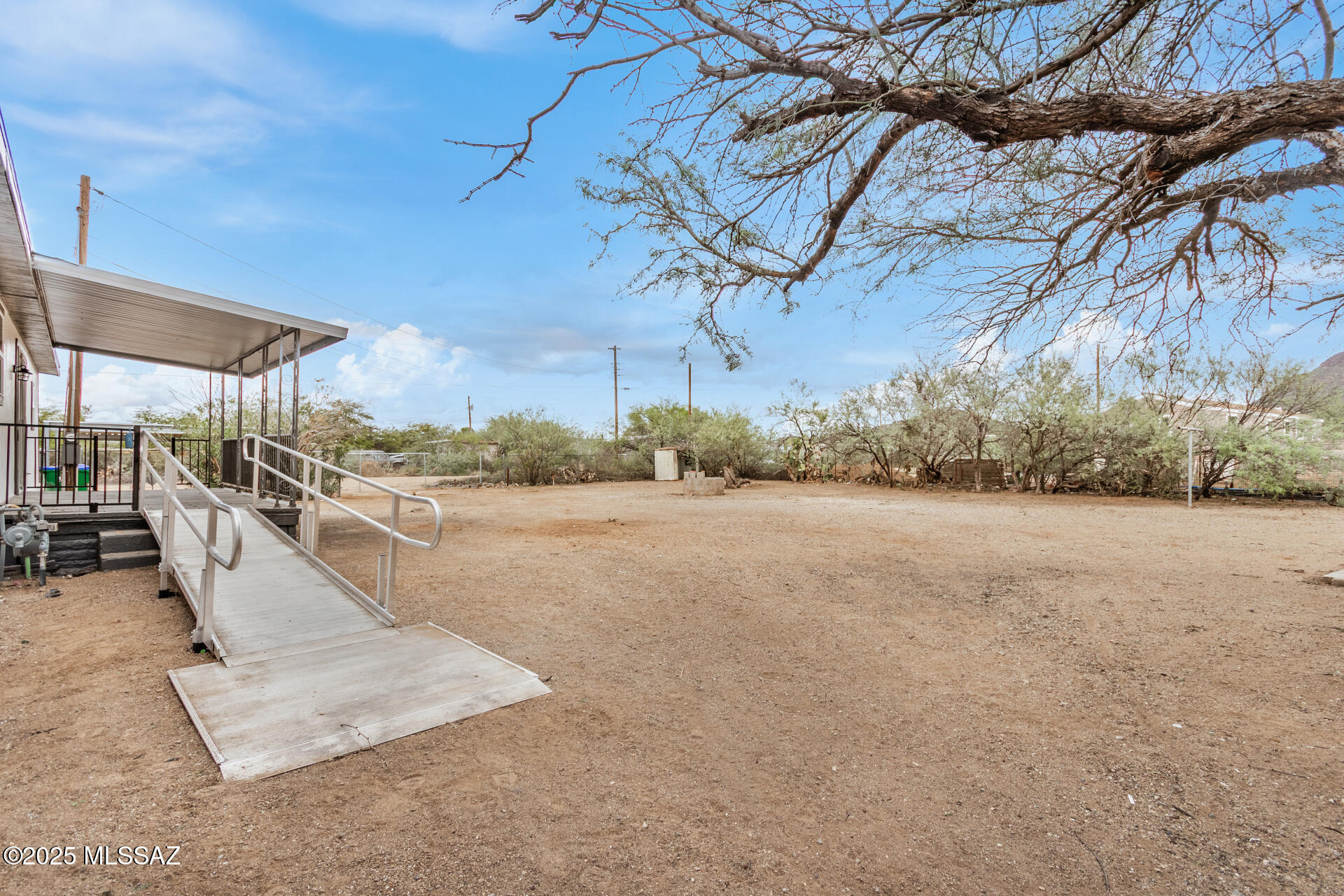 Golden Gate Subdivision - Residential