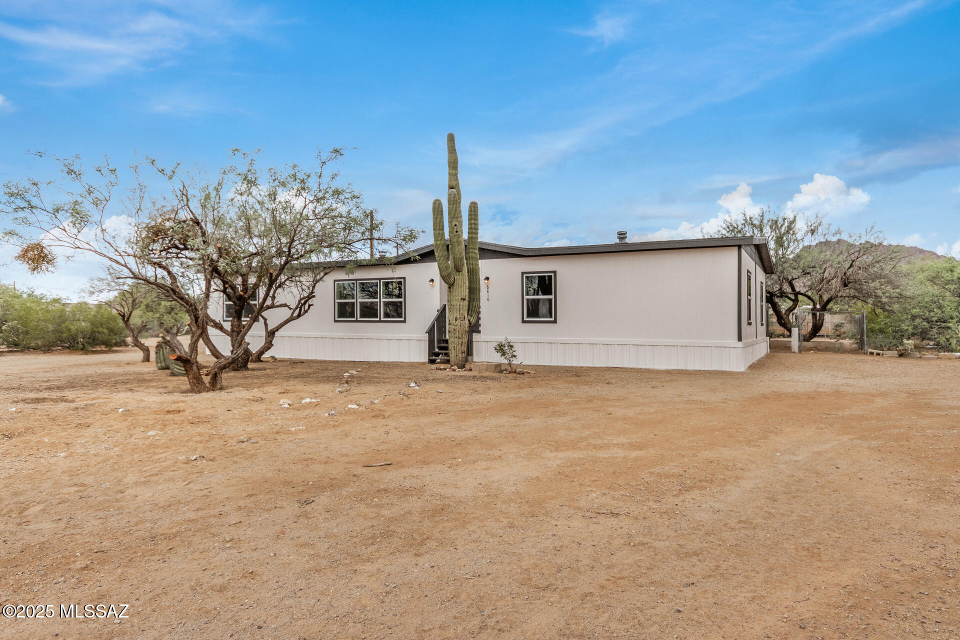 Golden Gate Subdivision - Residential