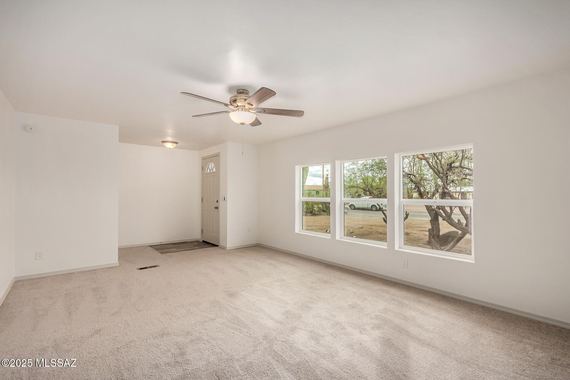 Golden Gate Subdivision - Residential