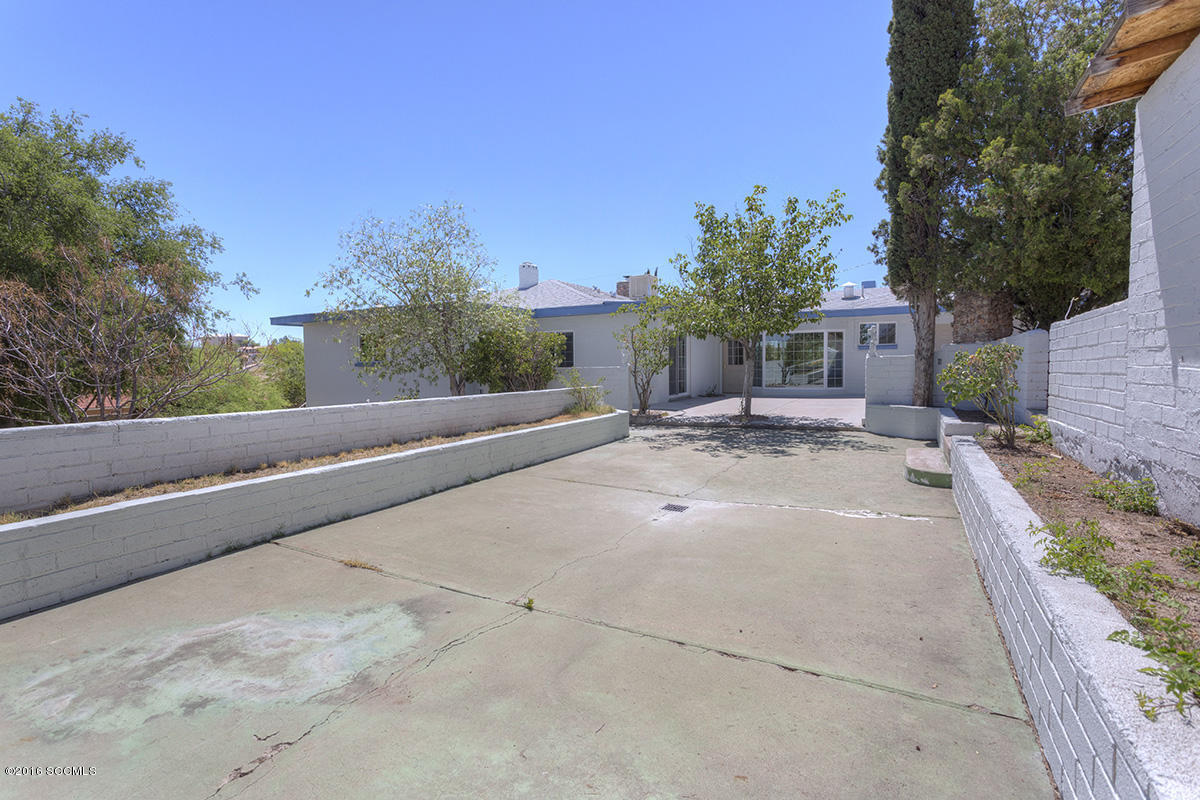 Downtown - Residential