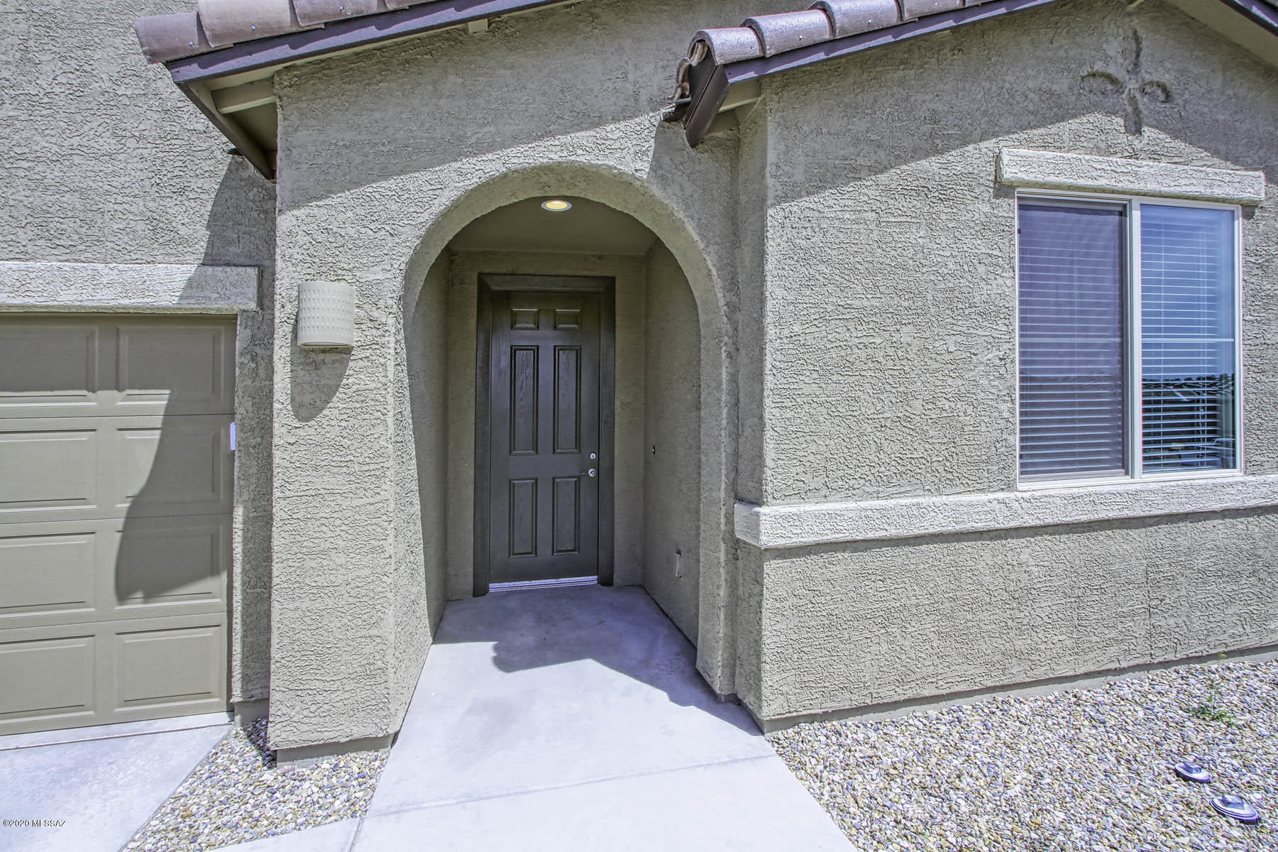 Mountain Vail Estates (1-135) - Residential